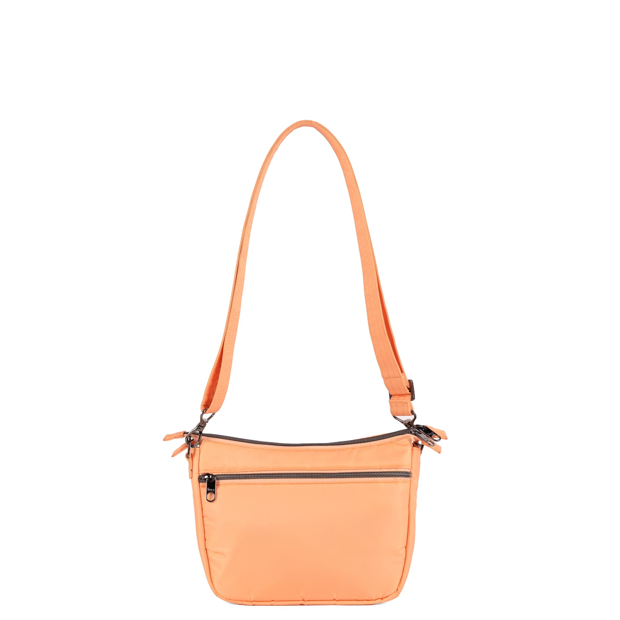 Double Dash Crossbody Bag - MELON GLOW - 26380_DoubleDash_MelonGlow_Angle_04