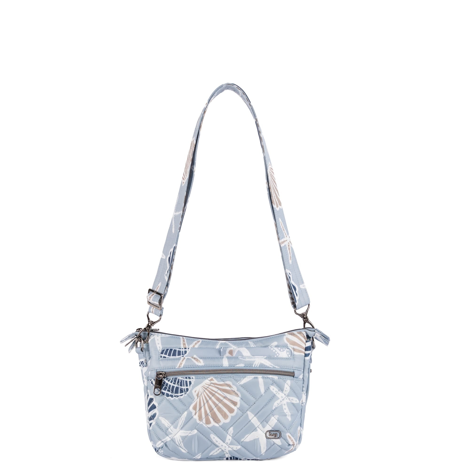 Double Dash Crossbody Bag - - 26382_DoubleDash_Seashore_Angle_01_b595xf