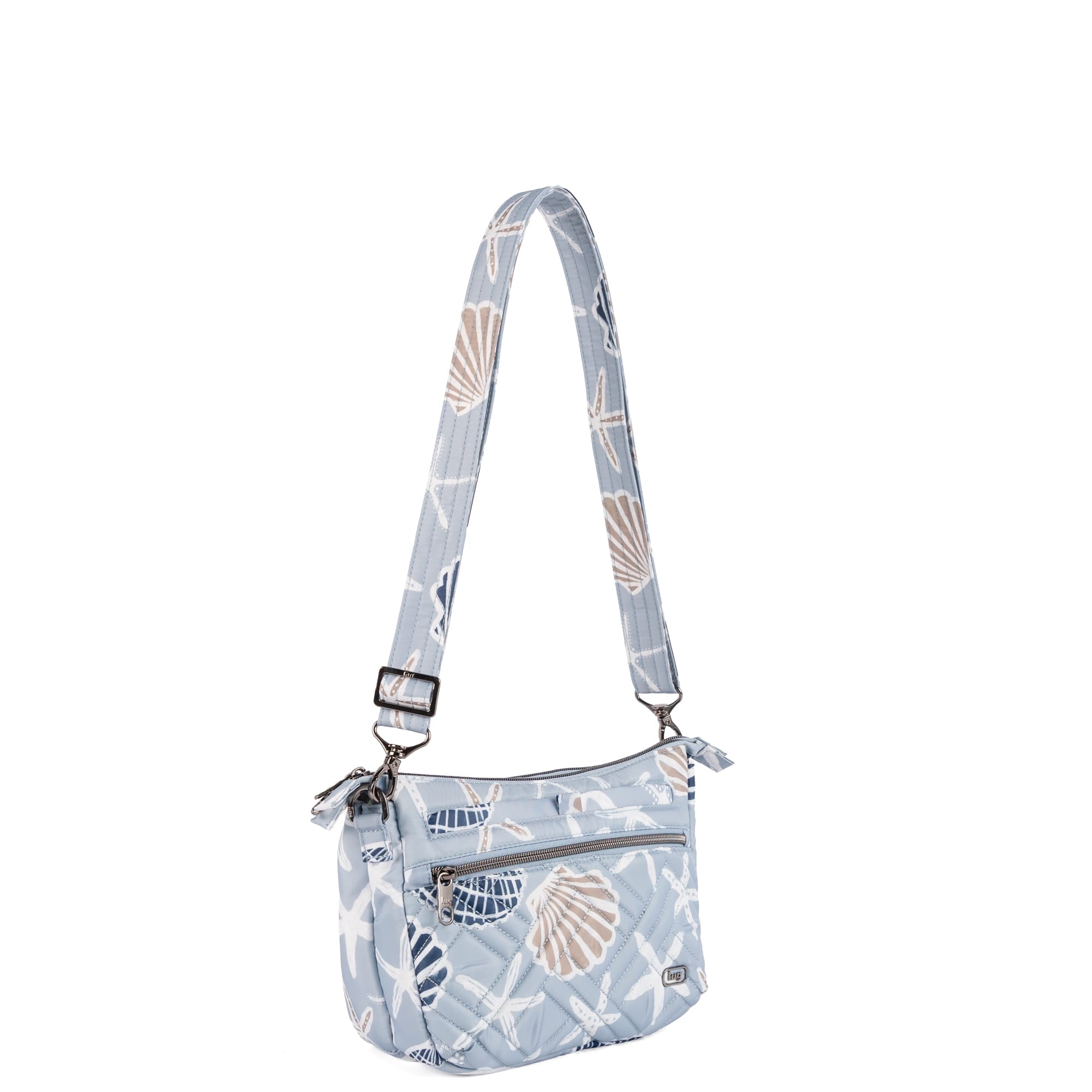 Double Dash Crossbody Bag - SEASHORE - 26382_DoubleDash_Seashore_Angle_02