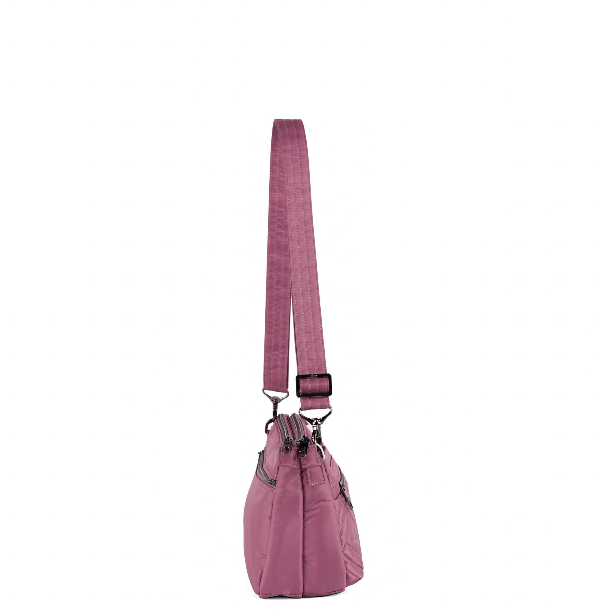 Double Dash Crossbody Bag - MOONBERRY - 26383_DoubleDash_MoonBerry_Angle_03