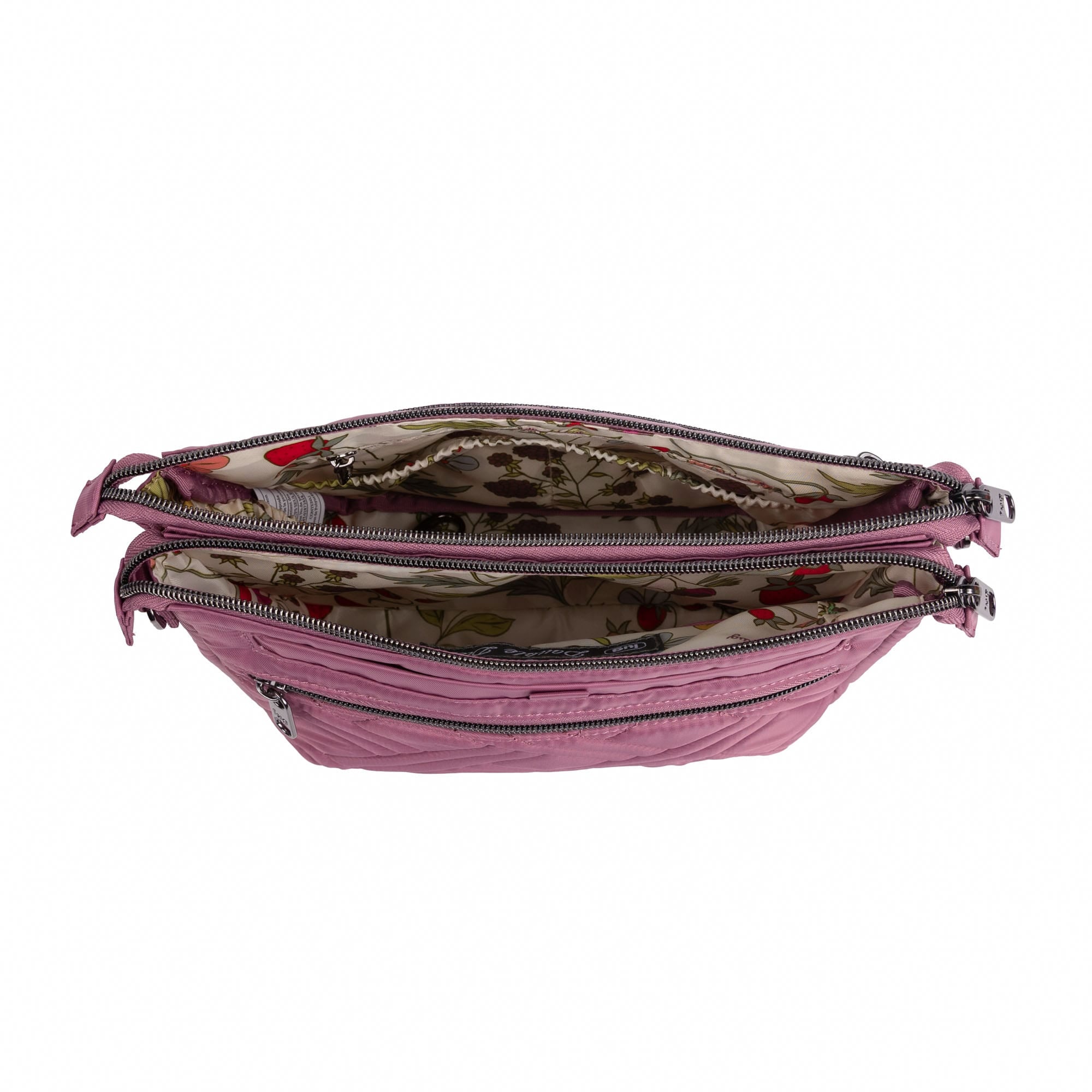 Double Dash Crossbody Bag - MOONBERRY - 26383_DoubleDash_MoonBerry_Angle_05