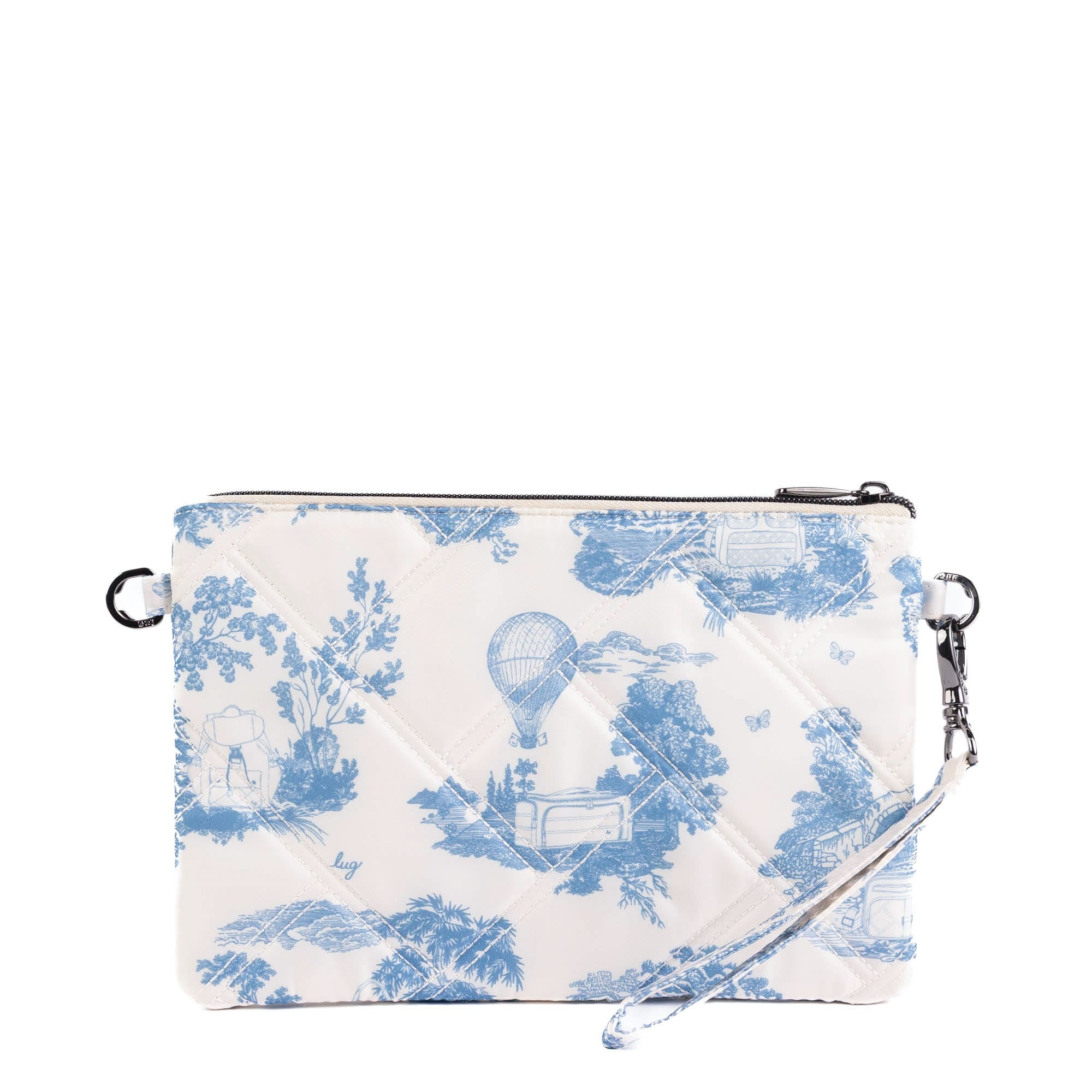 Clearview Ziplet Pouch - STORYBOOK BLUE - 26387_ClearviewZiplet_StorybookBlue_Angle_03