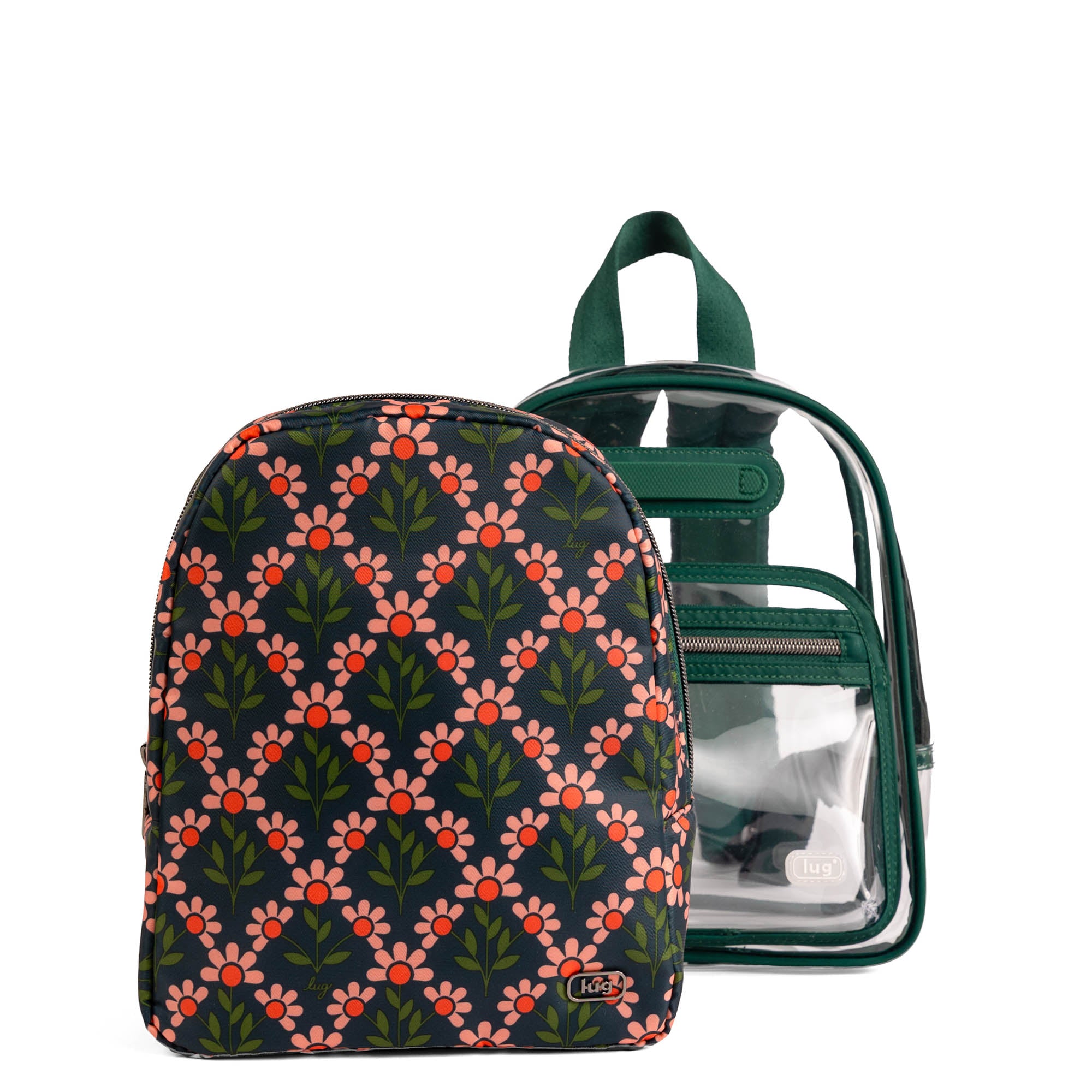 Jetliner Clearview Backpack - WICKEDLY GREEN - 26437_JetLinerClearview_WickedlyGreen_Angle_05