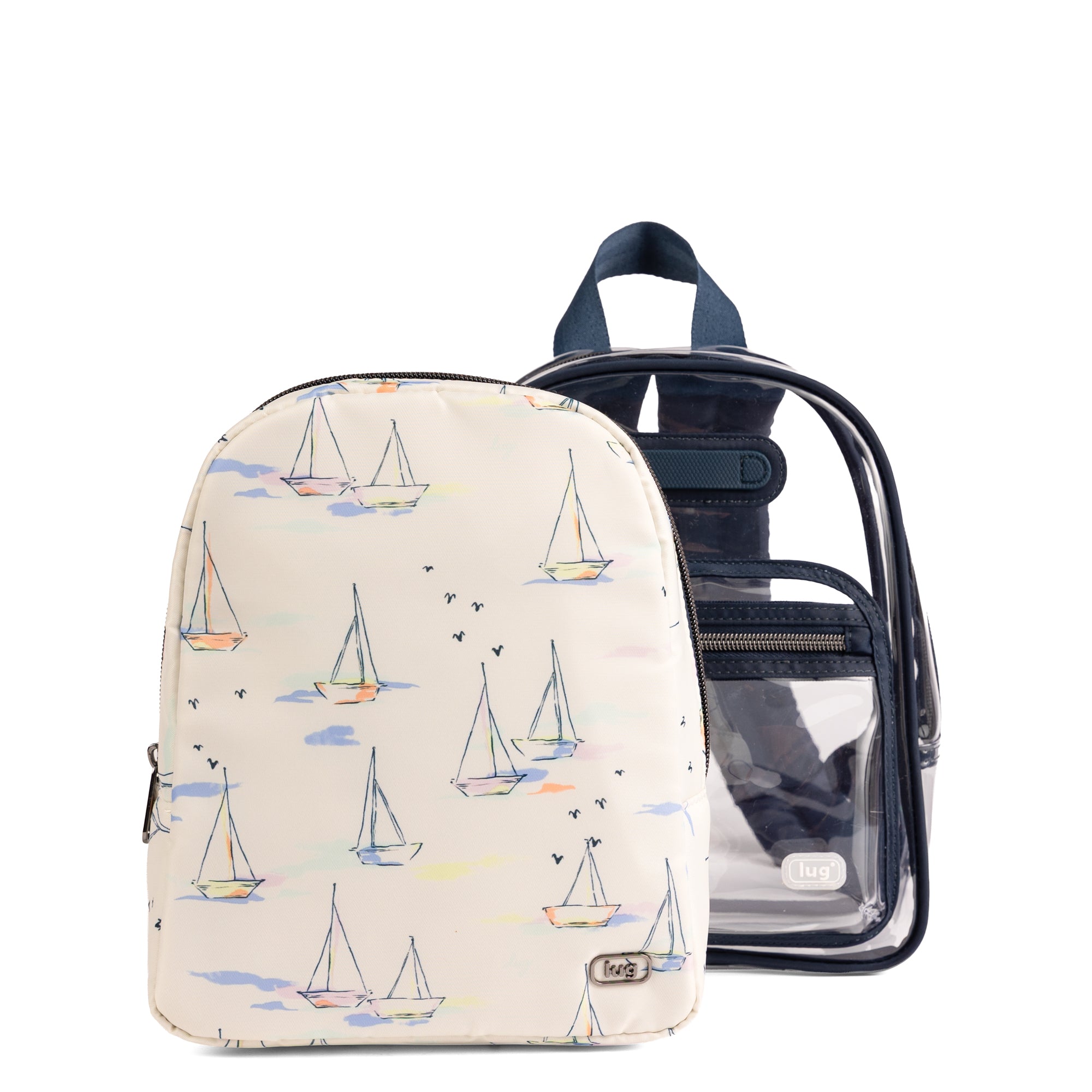 Jetliner Clearview Backpack - INDIGO - 26438_JetLinerClearview_Indigo_Angle_05
