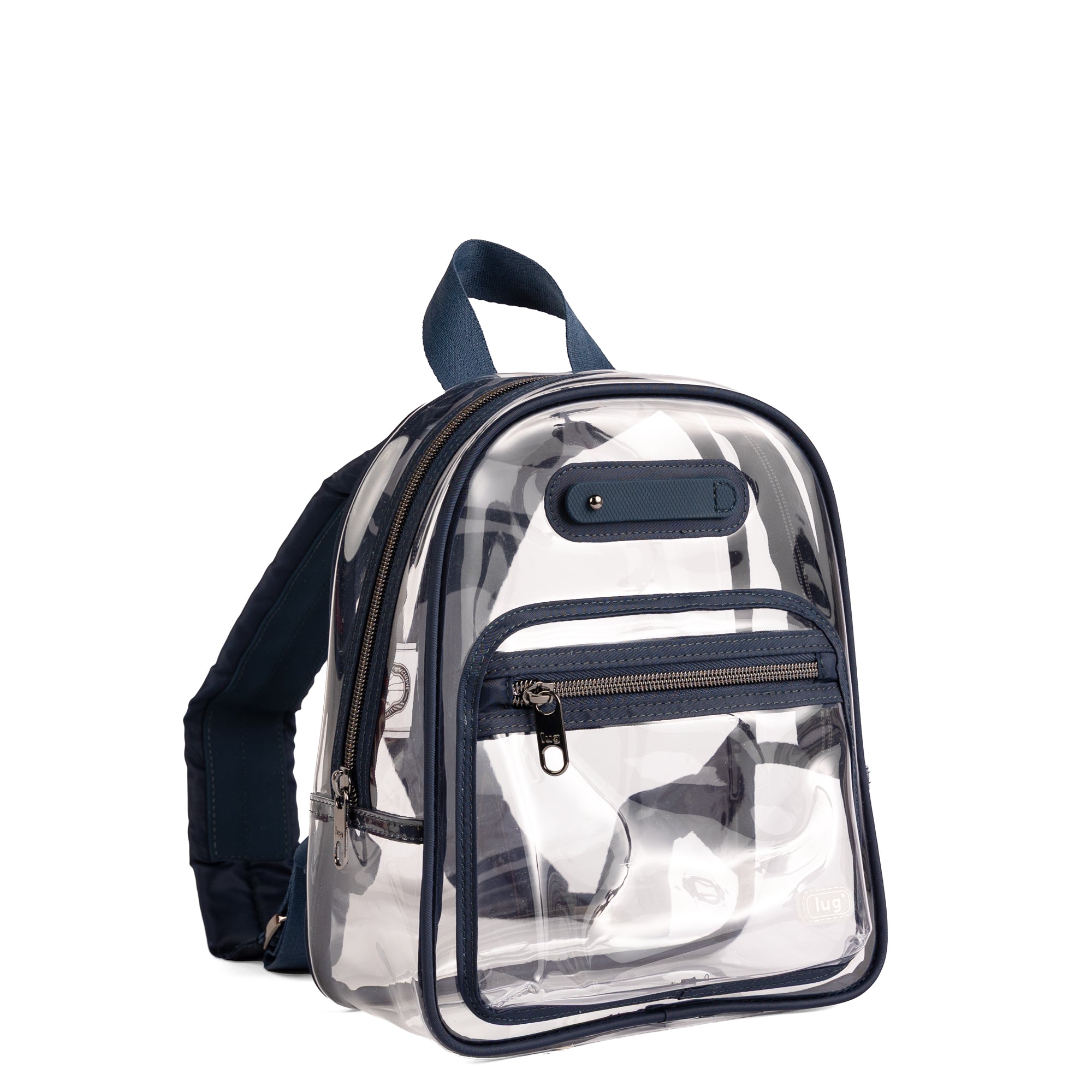 Jetliner Clearview Backpack - INDIGO - 26438_JetLinerClearview_Indigo_Angle_06