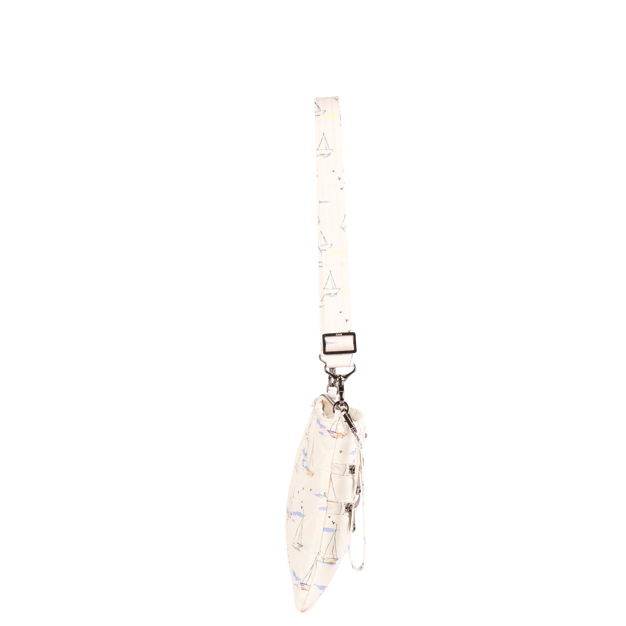 Dazzle SE Crossbody Bag with Charm Bar - SMOOTH SAILING - 26458_DazzleSE_SmoothSailing_Angle_03