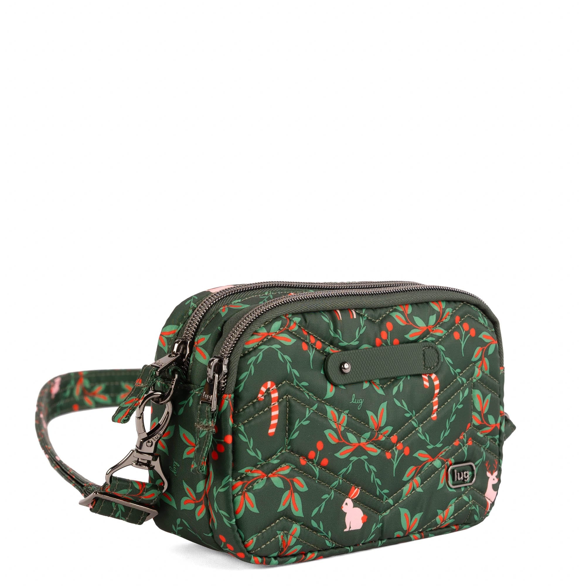 Coupe SE 2 Convertible Crossbody Bag