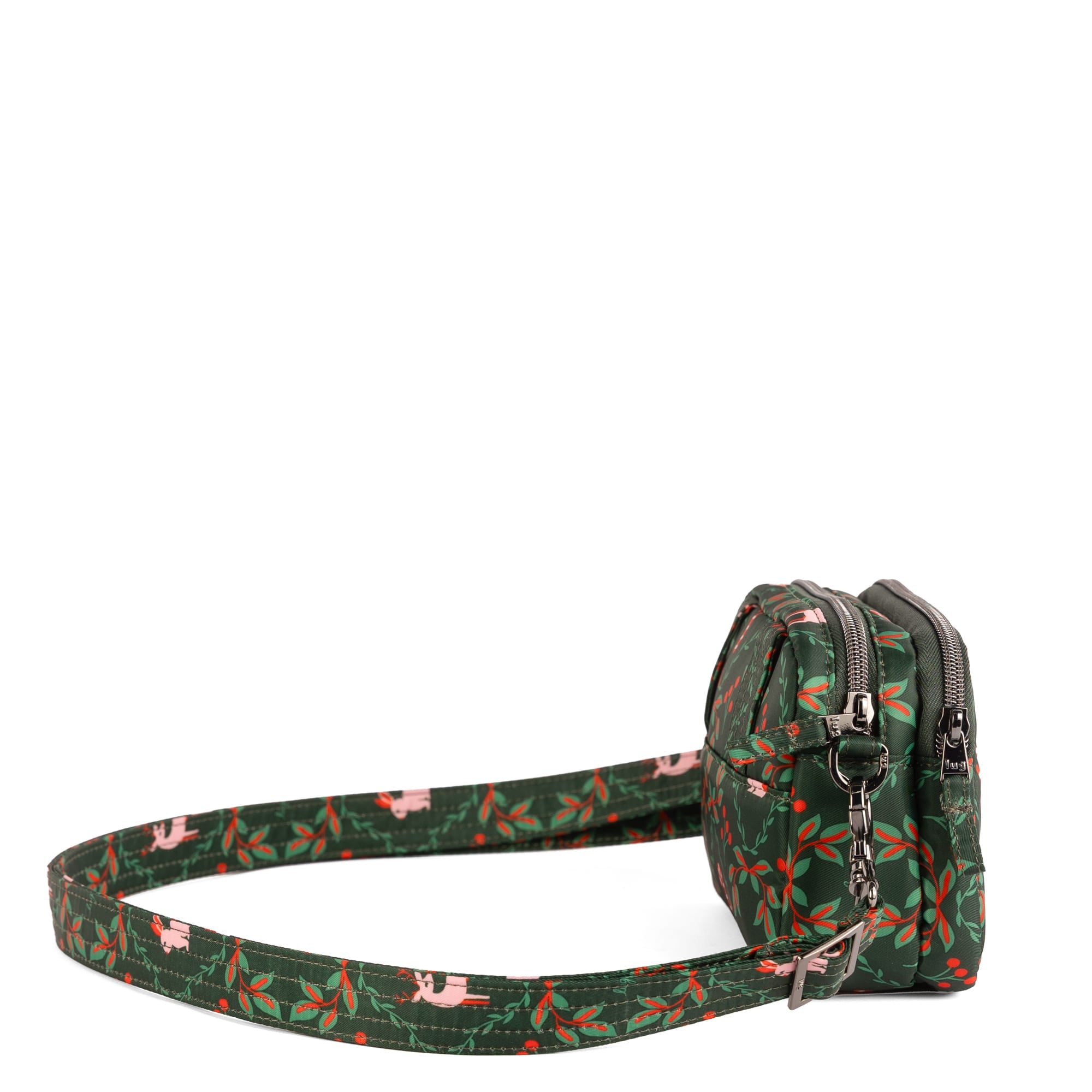 Coupe SE 2 Convertible Crossbody Bag