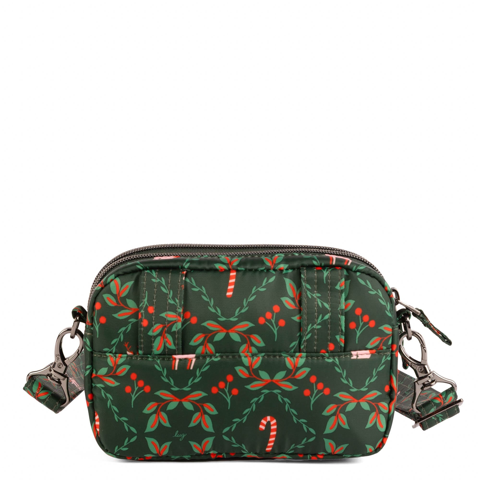 Coupe SE 2 Convertible Crossbody Bag