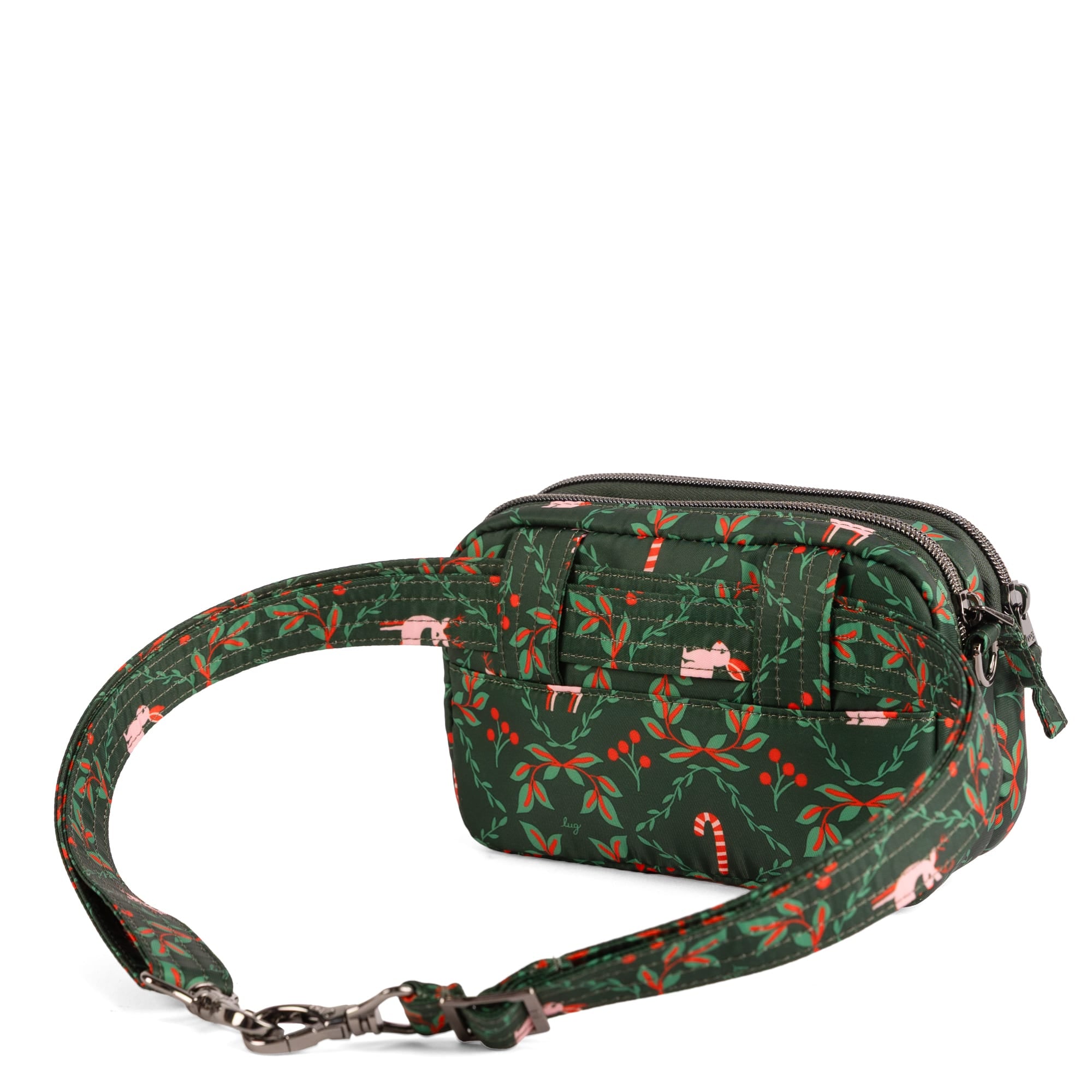 Coupe SE 2 Convertible Crossbody Bag