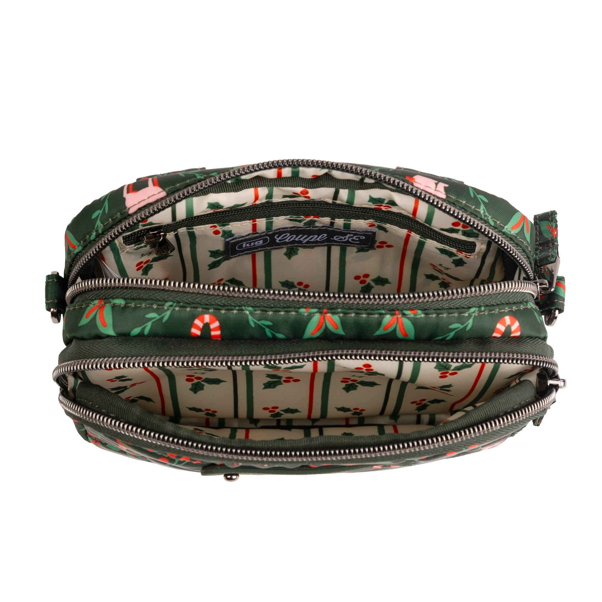 Coupe SE 2 Convertible Crossbody Bag