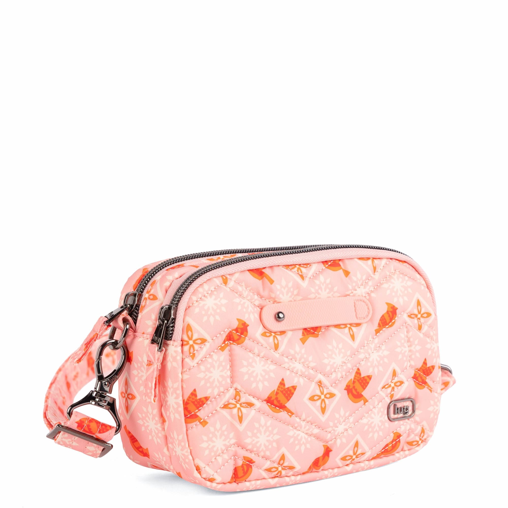 Coupe SE 2 Convertible Crossbody Bag