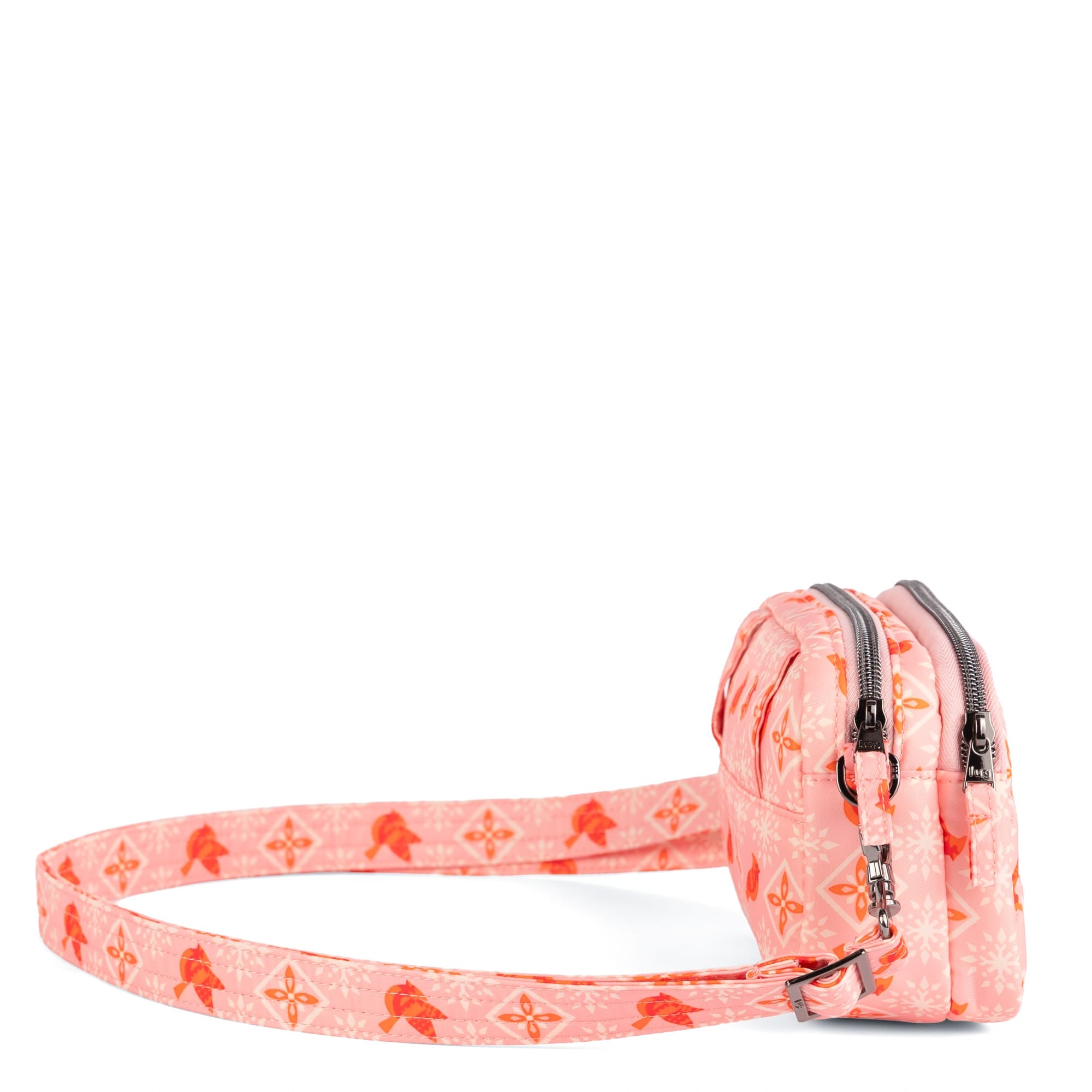 Coupe SE 2 Convertible Crossbody Bag