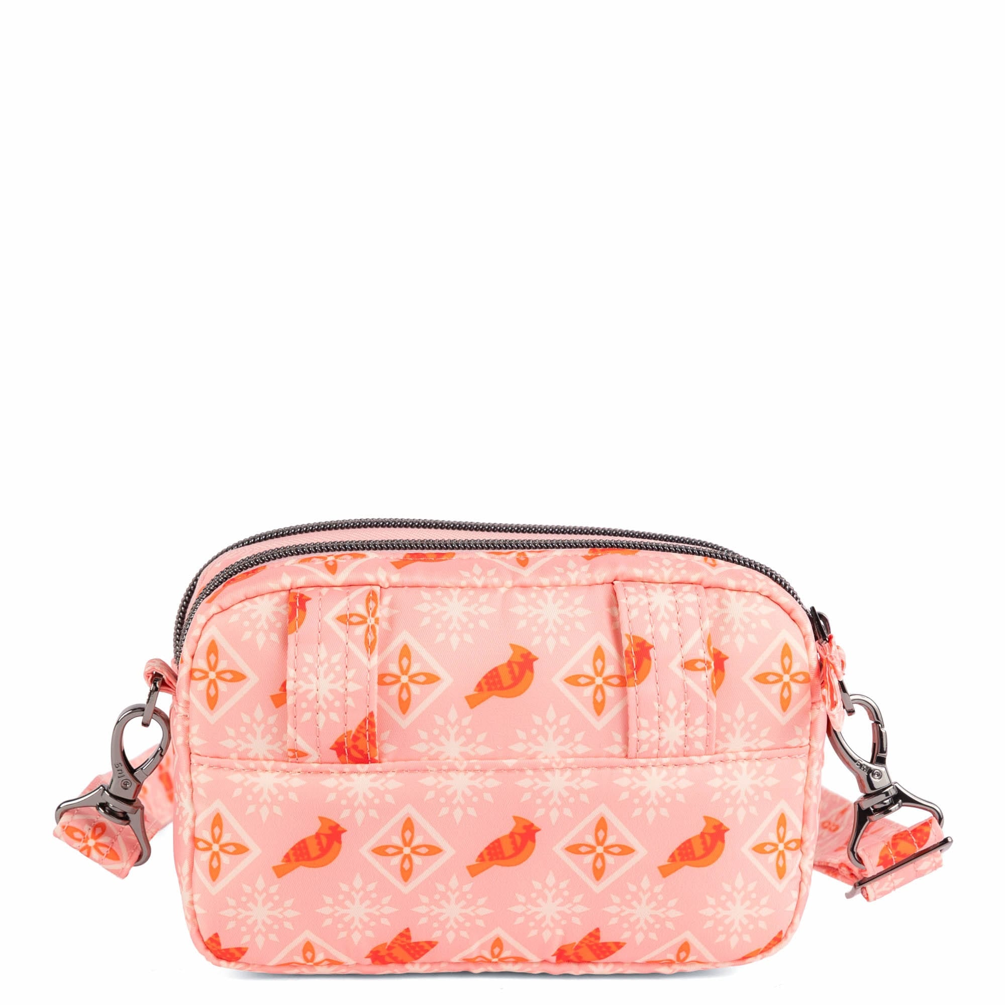 Coupe SE 2 Convertible Crossbody Bag