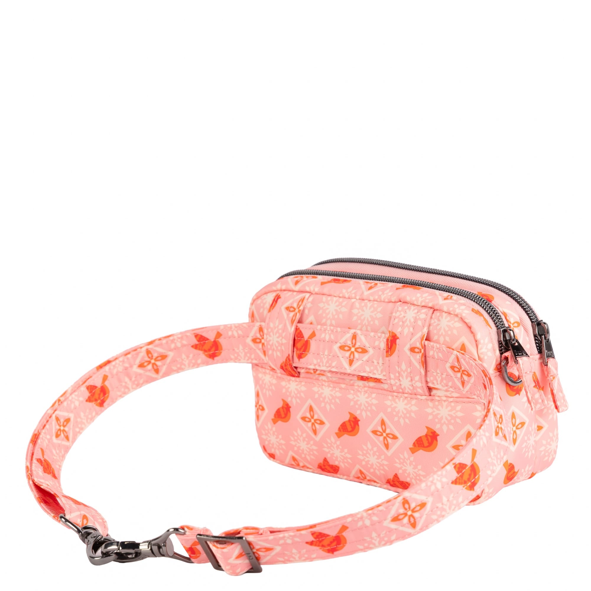 Coupe SE 2 Convertible Crossbody Bag