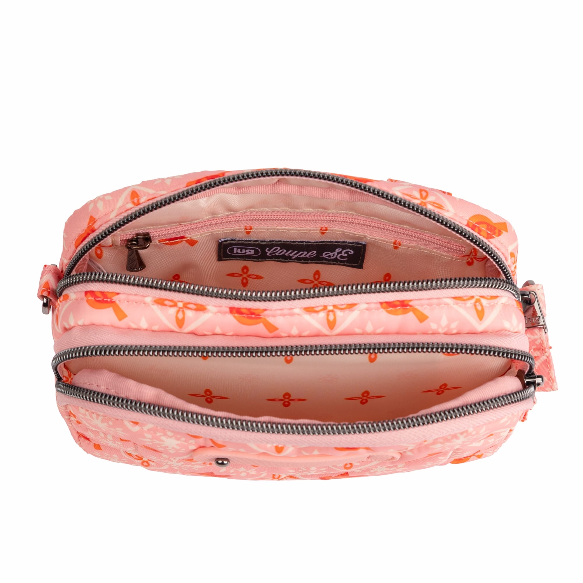 Coupe SE 2 Convertible Crossbody Bag