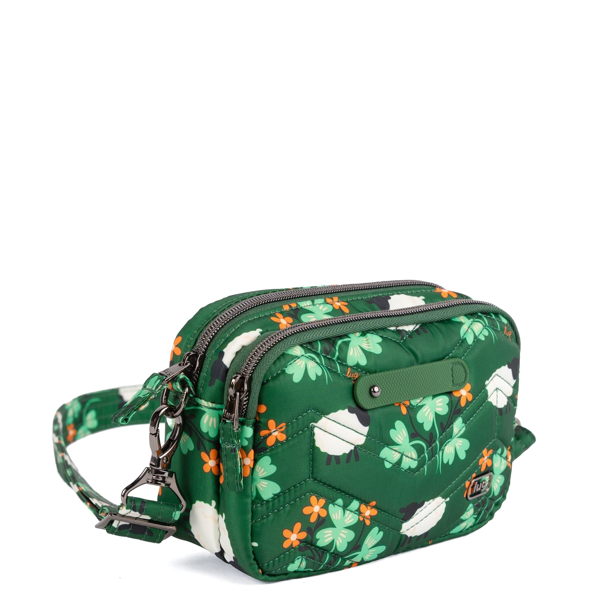 Coupe SE 2 Convertible Crossbody Bag