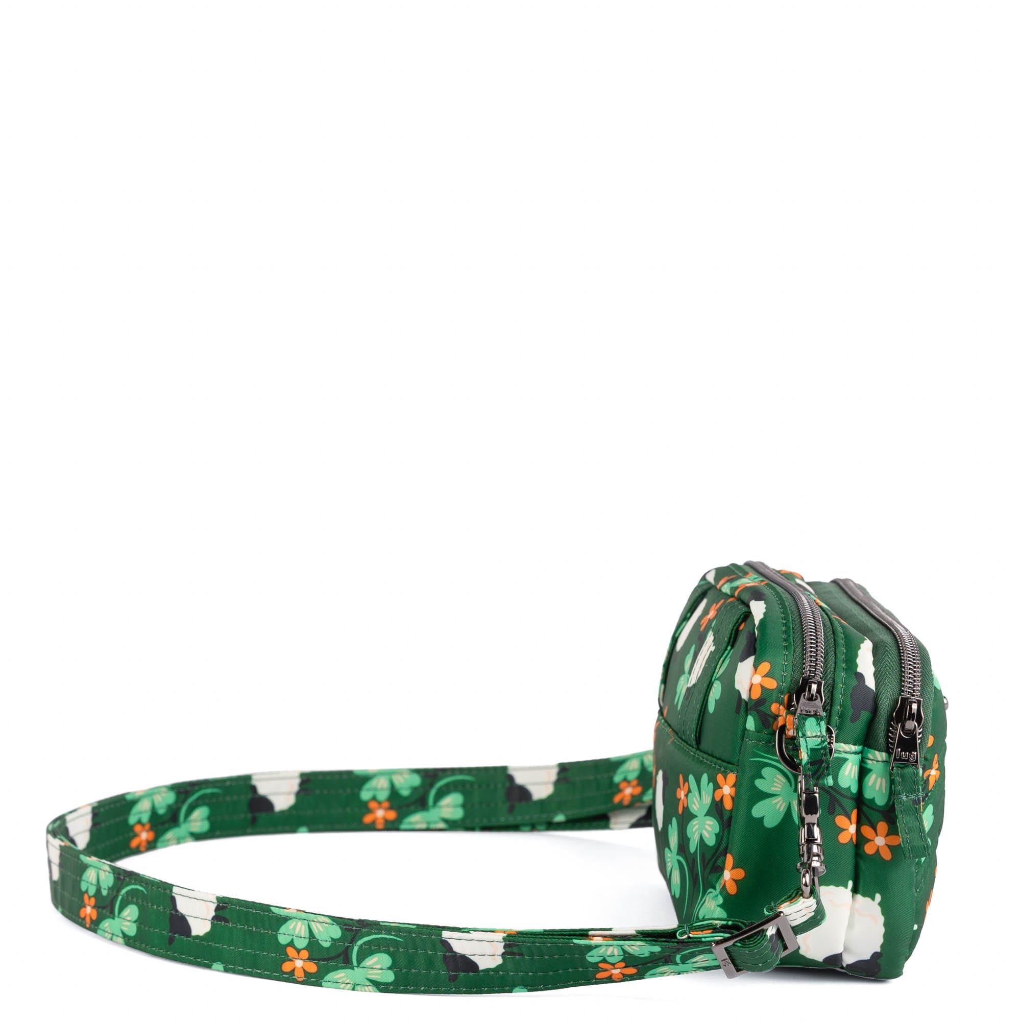 Coupe SE 2 Convertible Crossbody Bag