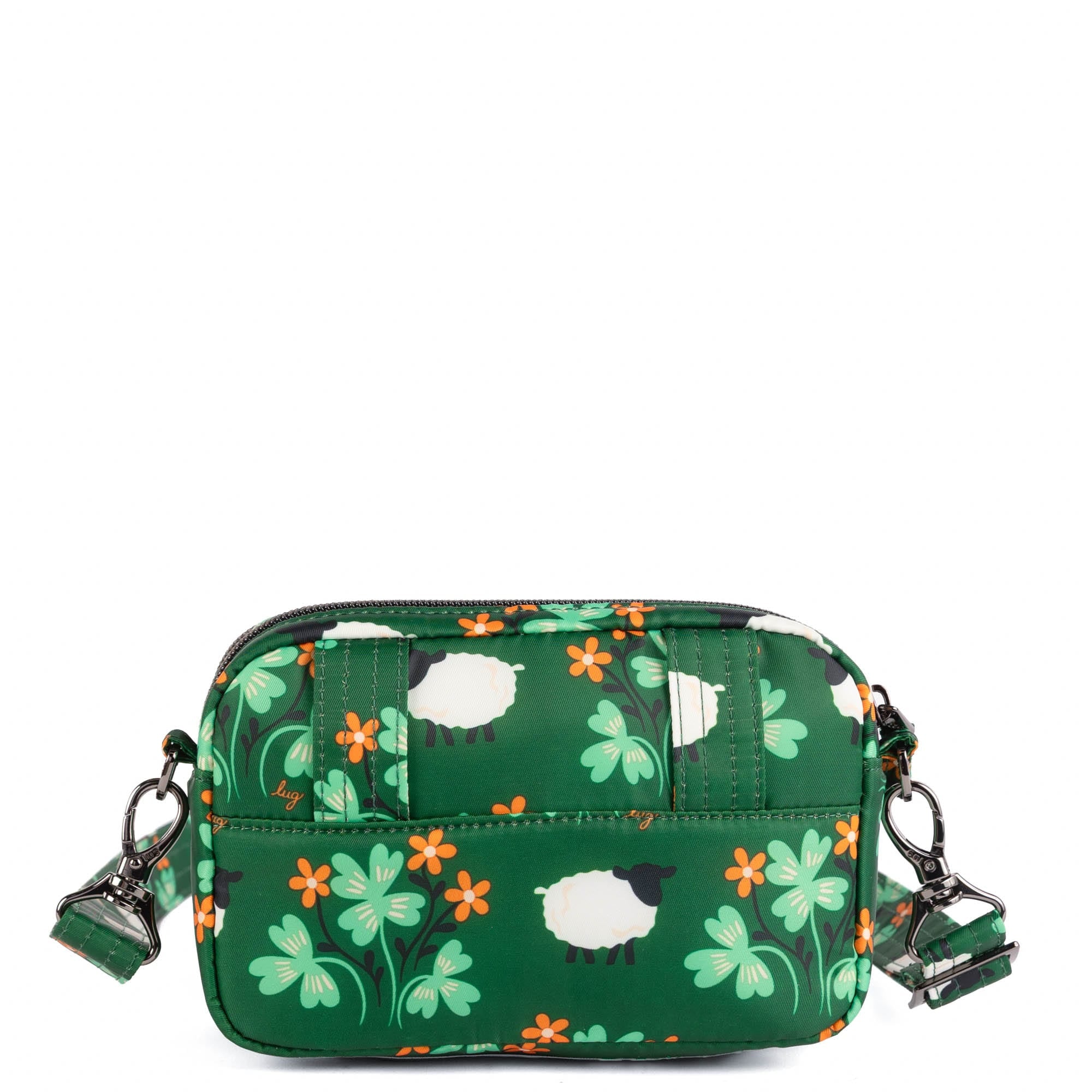 Coupe SE 2 Convertible Crossbody Bag