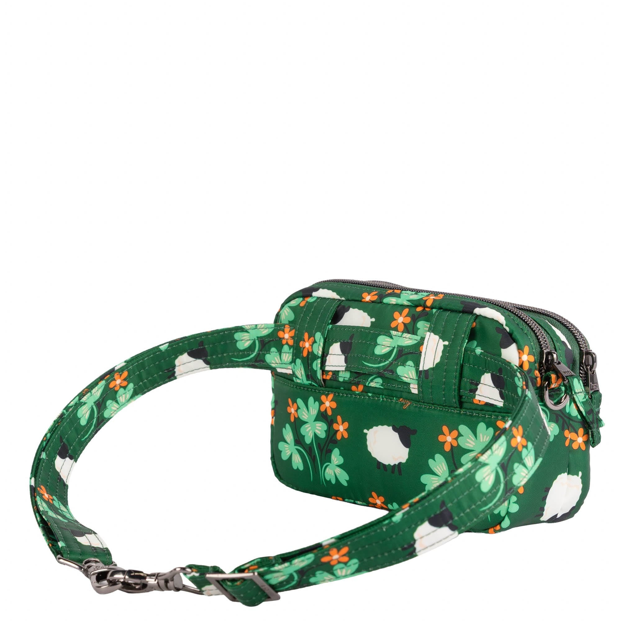 Coupe SE 2 Convertible Crossbody Bag