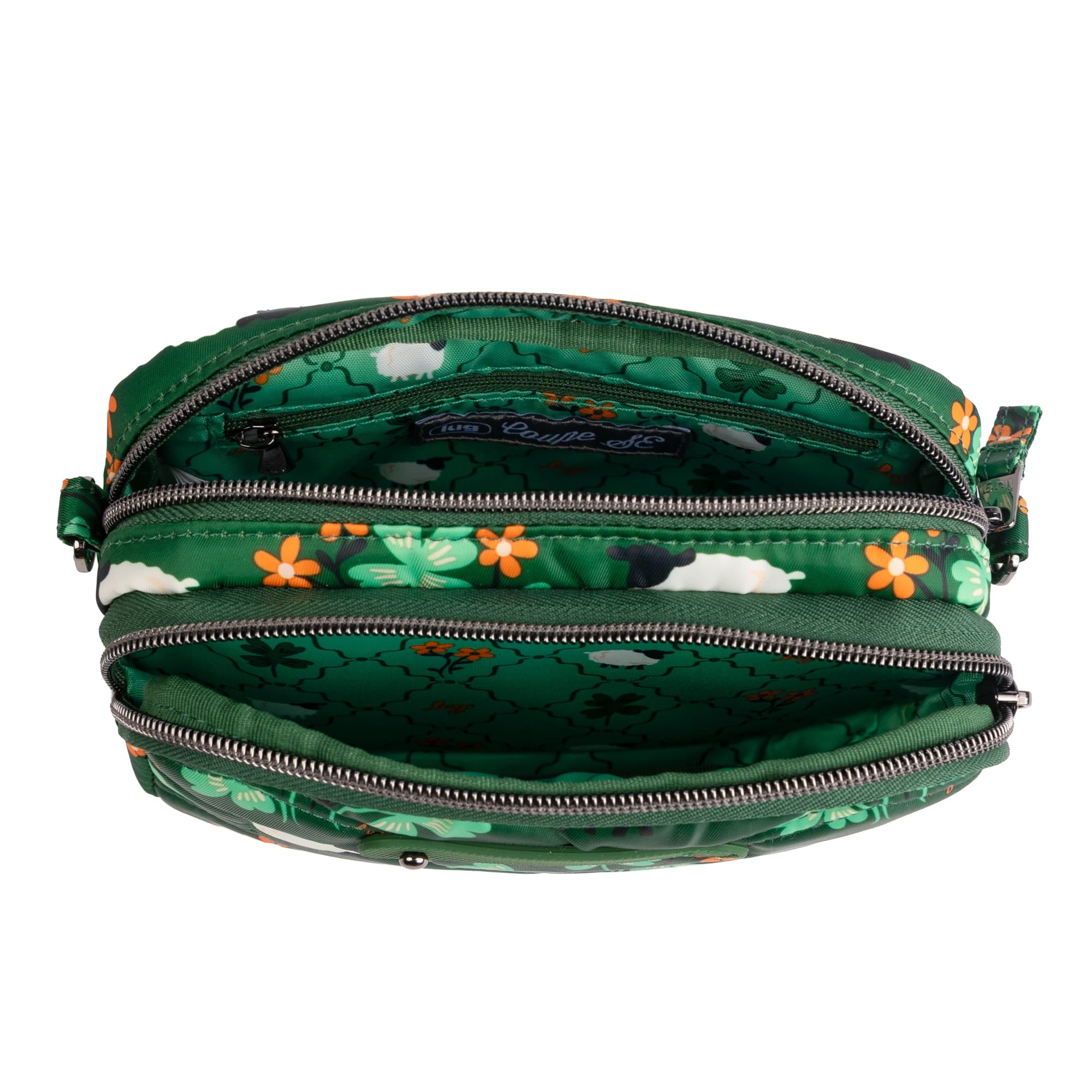 Coupe SE 2 Convertible Crossbody Bag