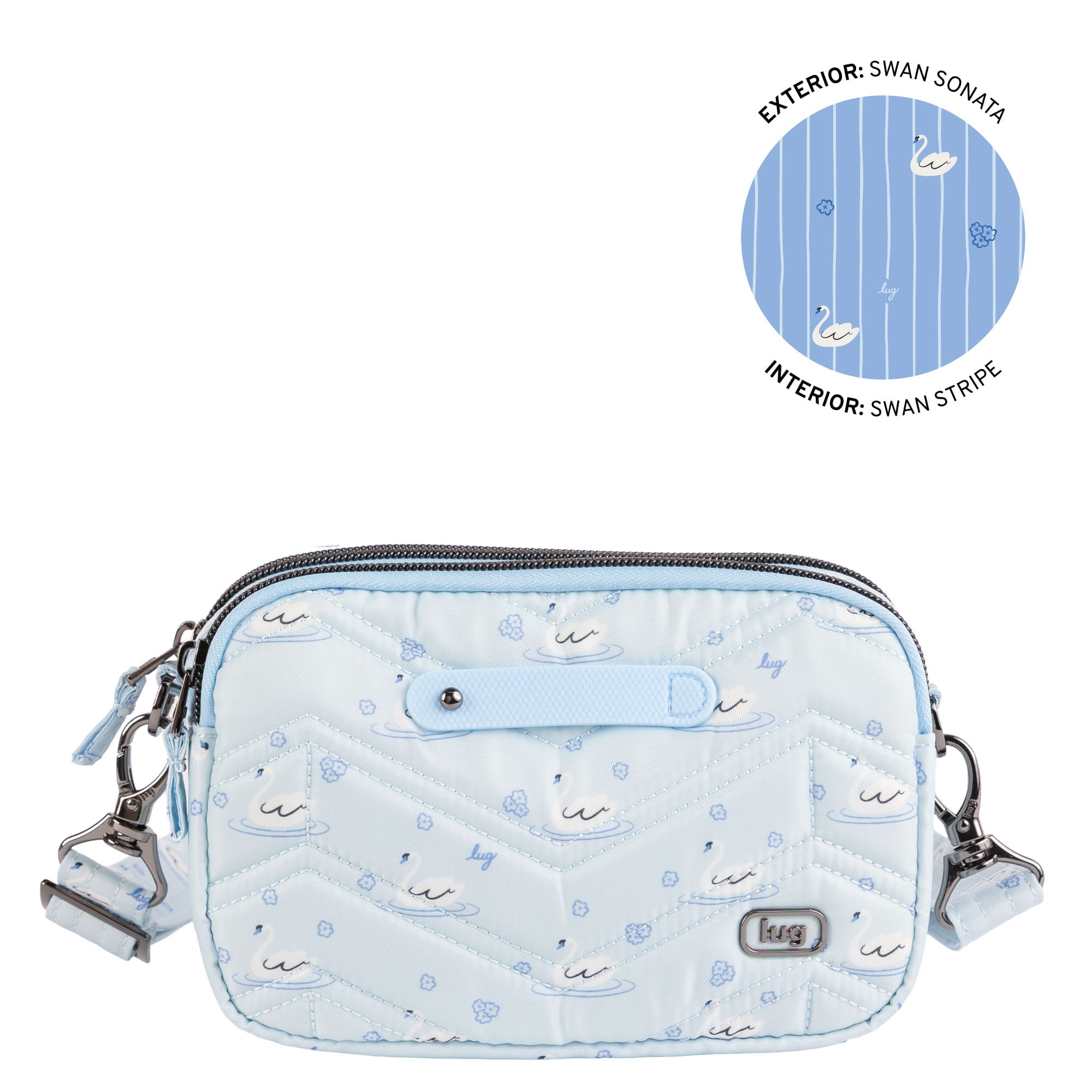 Coupe SE 2 Convertible Crossbody Bag
