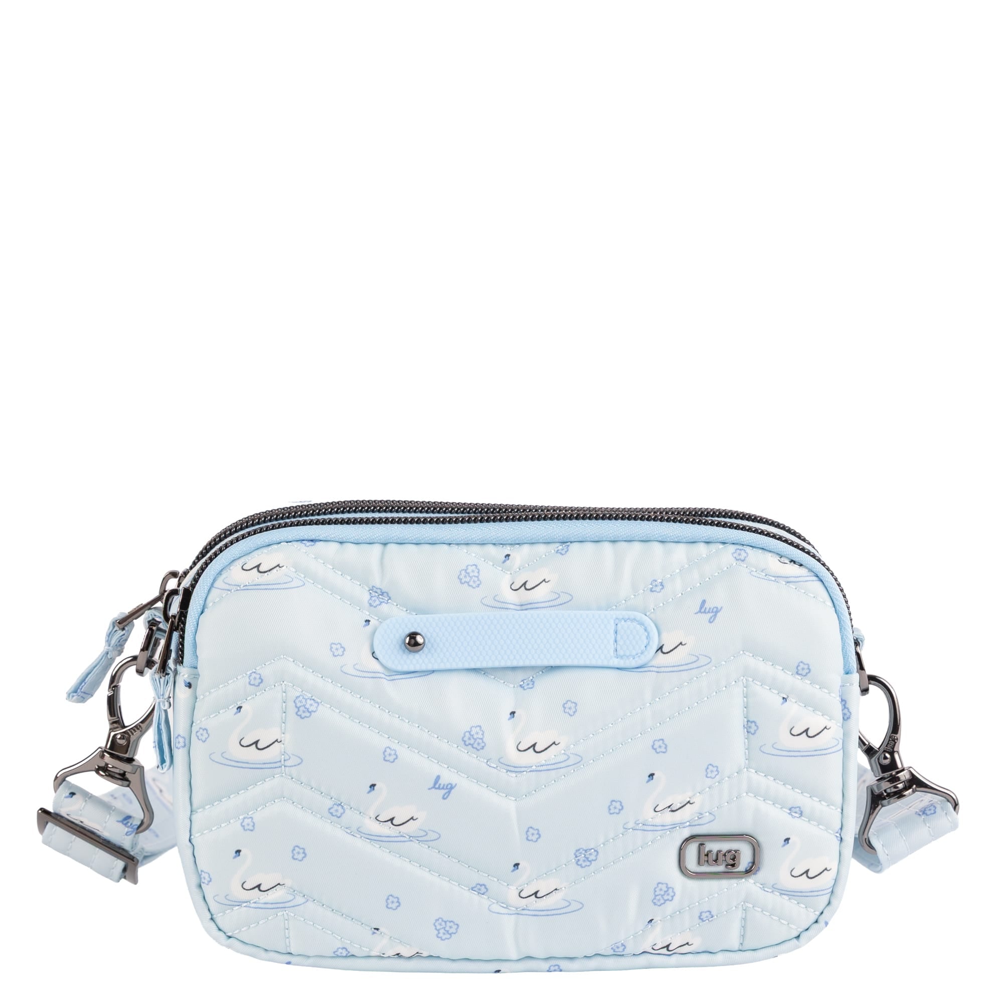 Coupe SE 2 Convertible Crossbody Bag