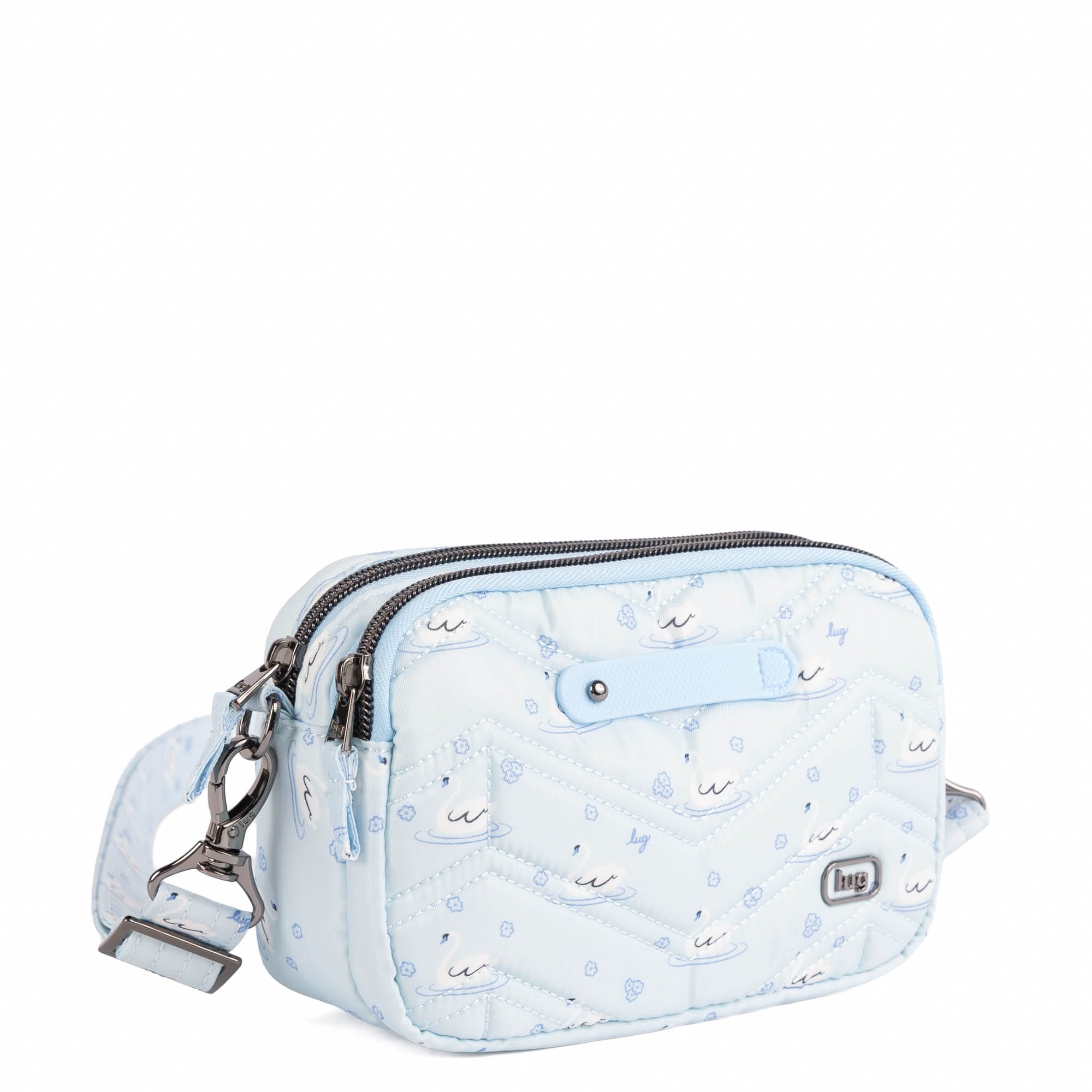 Coupe SE 2 Convertible Crossbody Bag