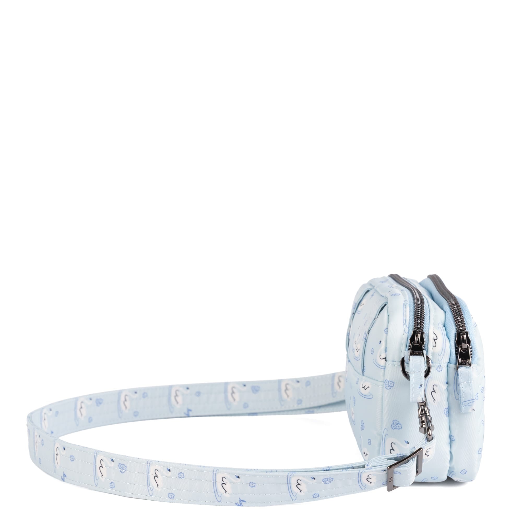 Coupe SE 2 Convertible Crossbody Bag