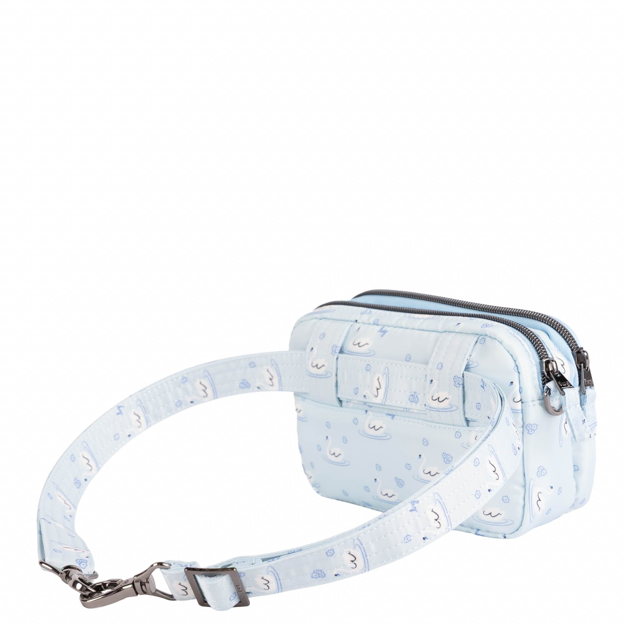 Coupe SE 2 Convertible Crossbody Bag