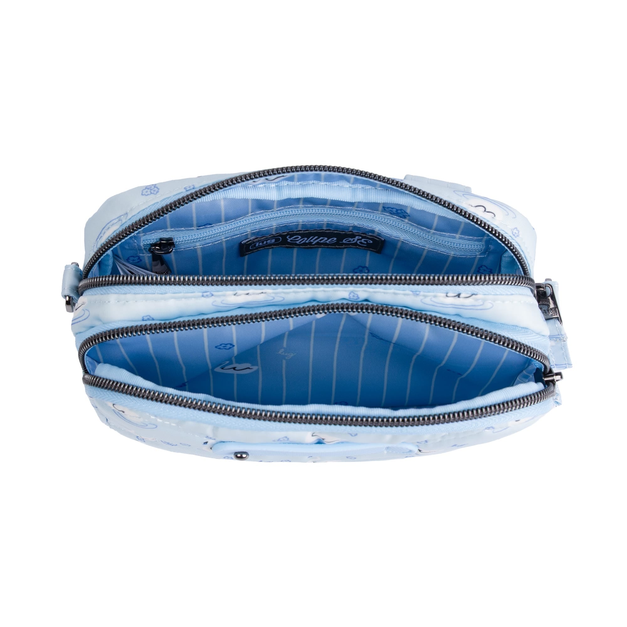 Coupe SE 2 Convertible Crossbody Bag