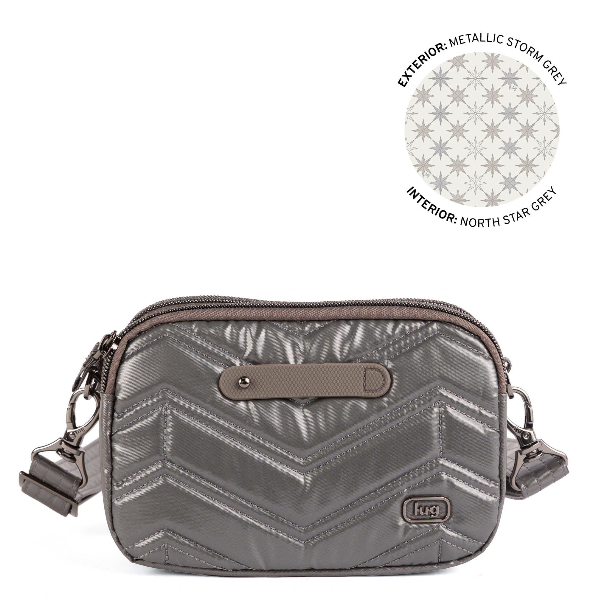 Coupe SE 2 Convertible Crossbody Bag