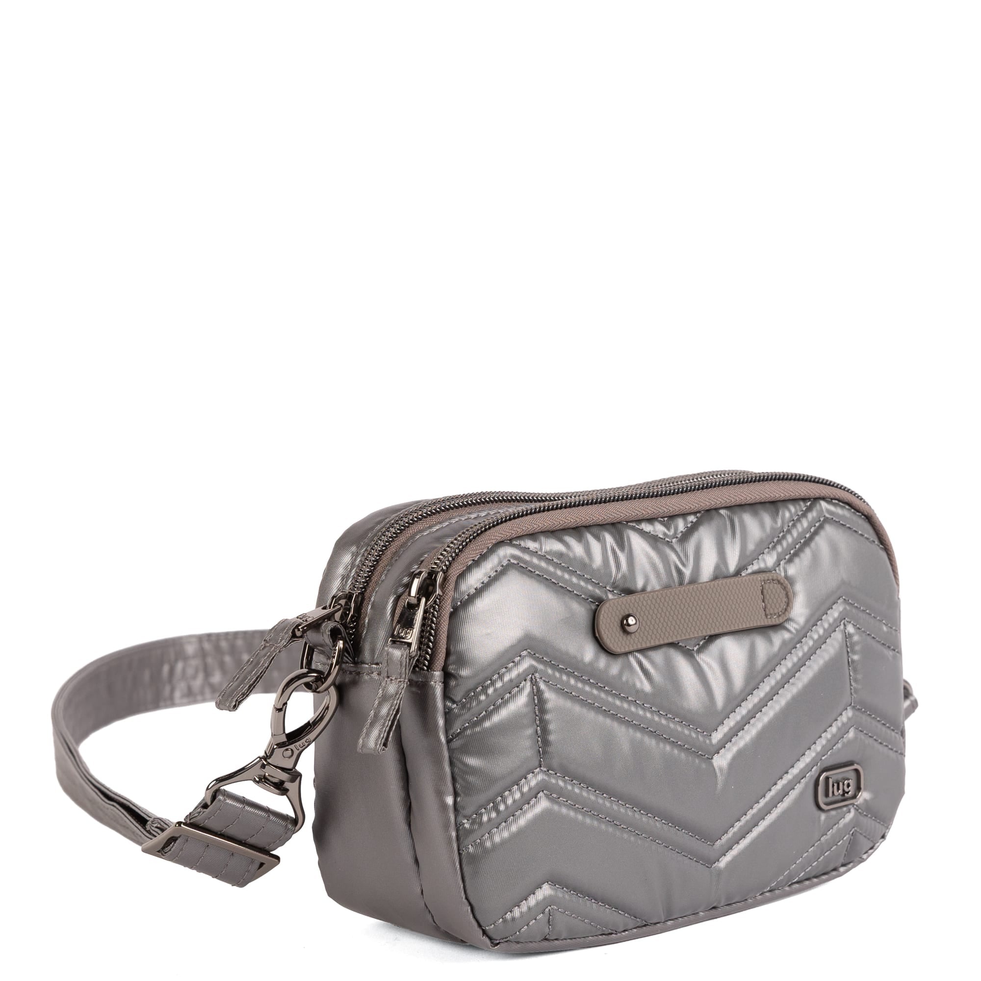 Coupe SE 2 Convertible Crossbody Bag