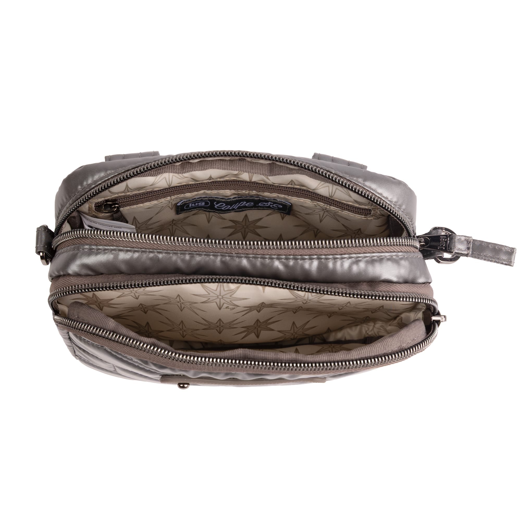 Coupe SE 2 Convertible Crossbody Bag