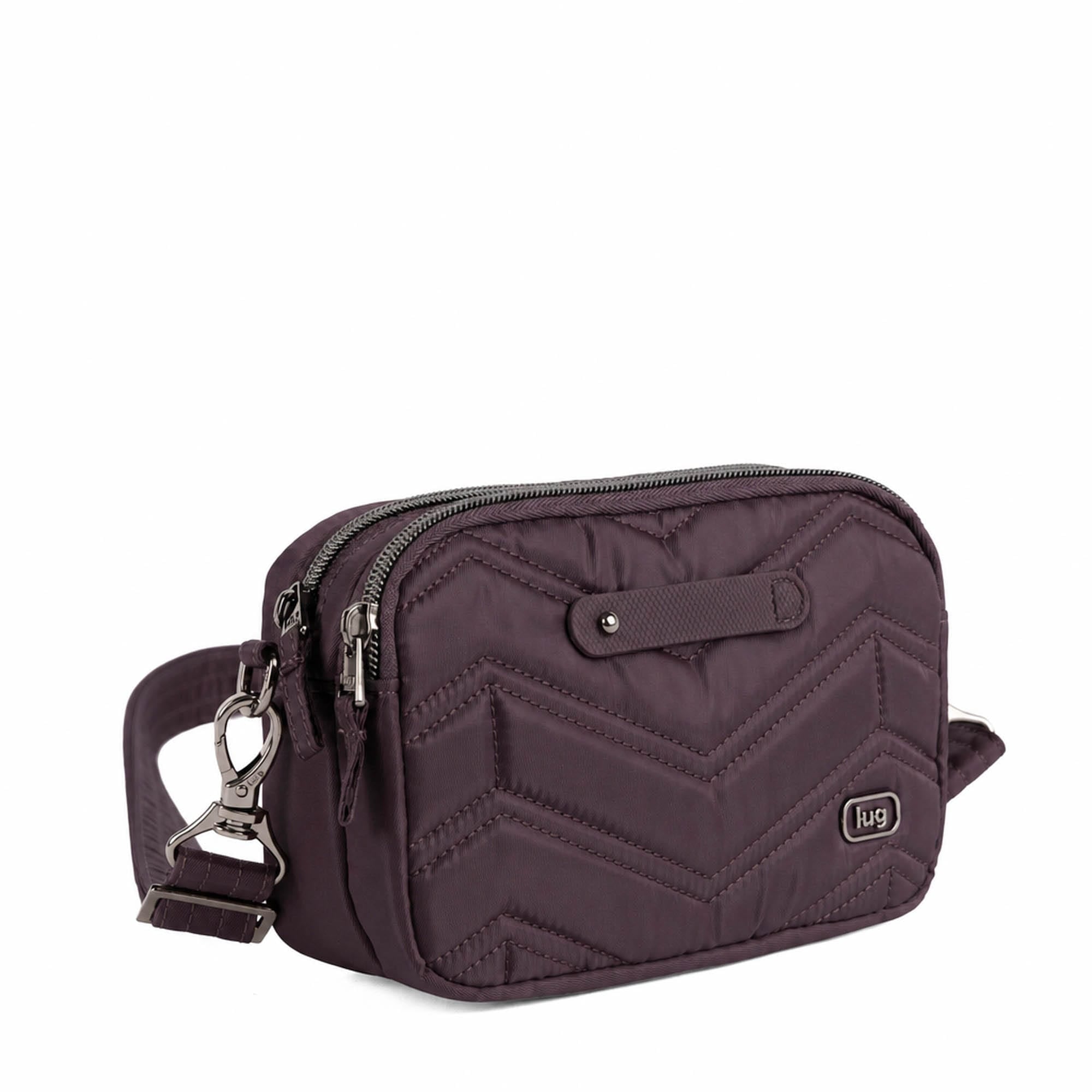 Coupe SE 2 Convertible Crossbody Bag