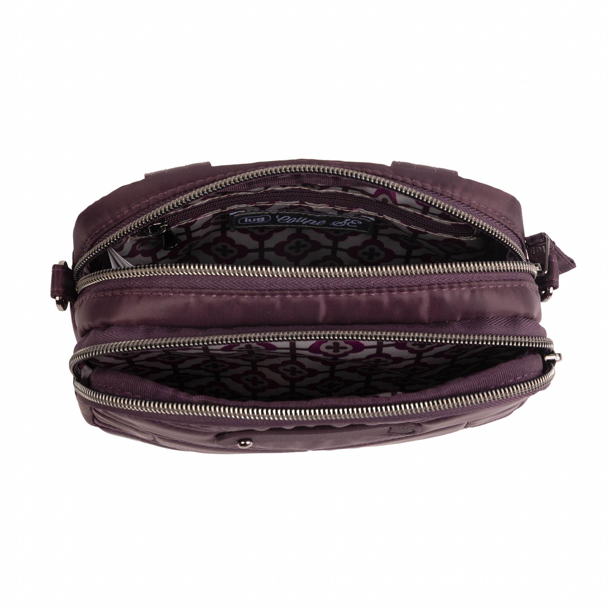 Coupe SE 2 Convertible Crossbody Bag