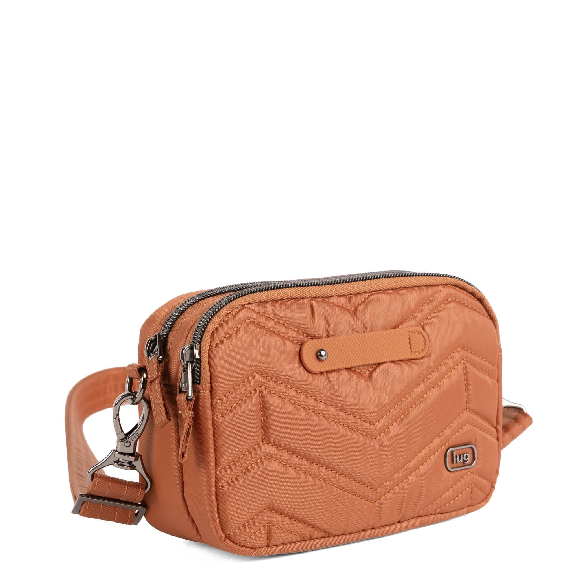 Coupe SE 2 Convertible Crossbody Bag