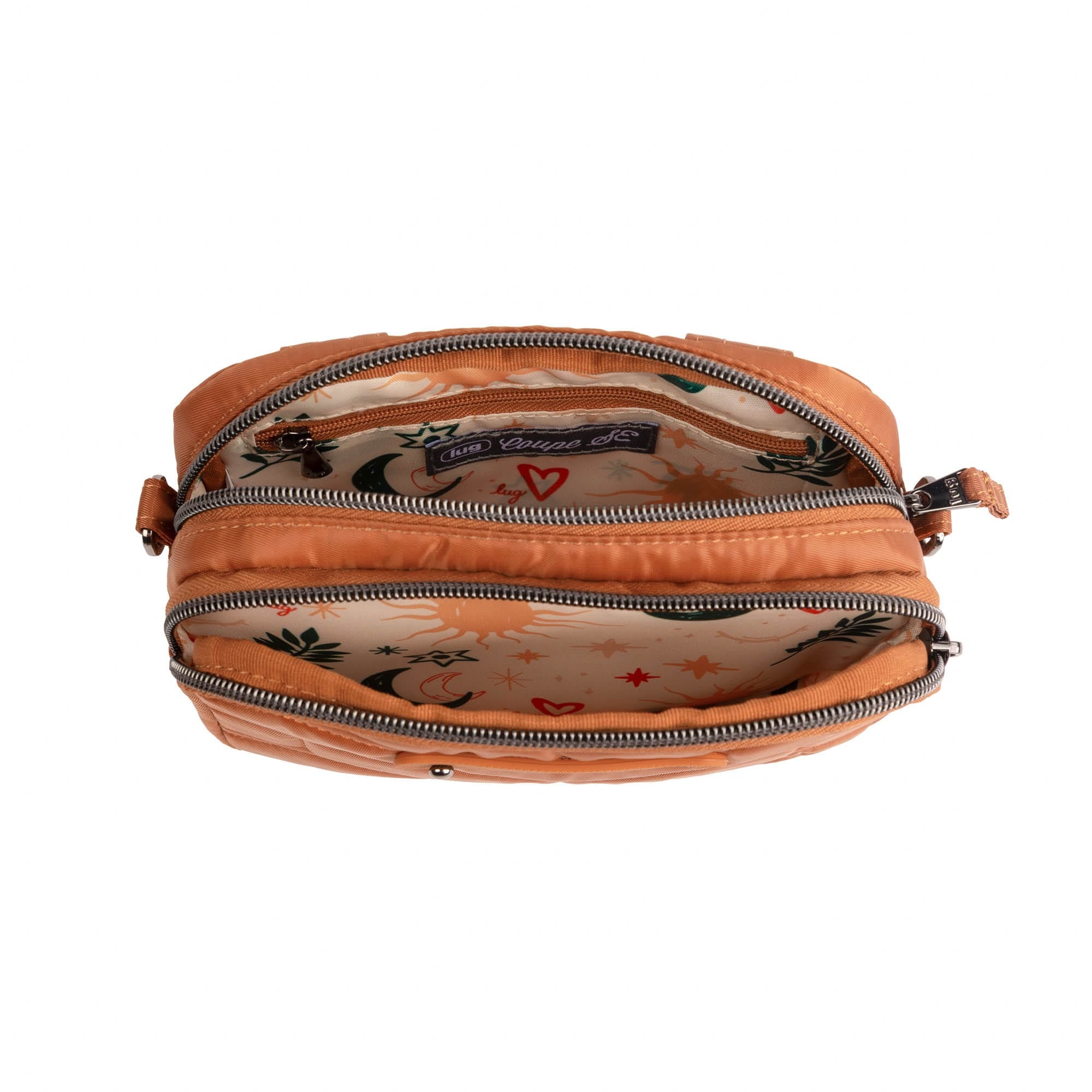 Coupe SE 2 Convertible Crossbody Bag