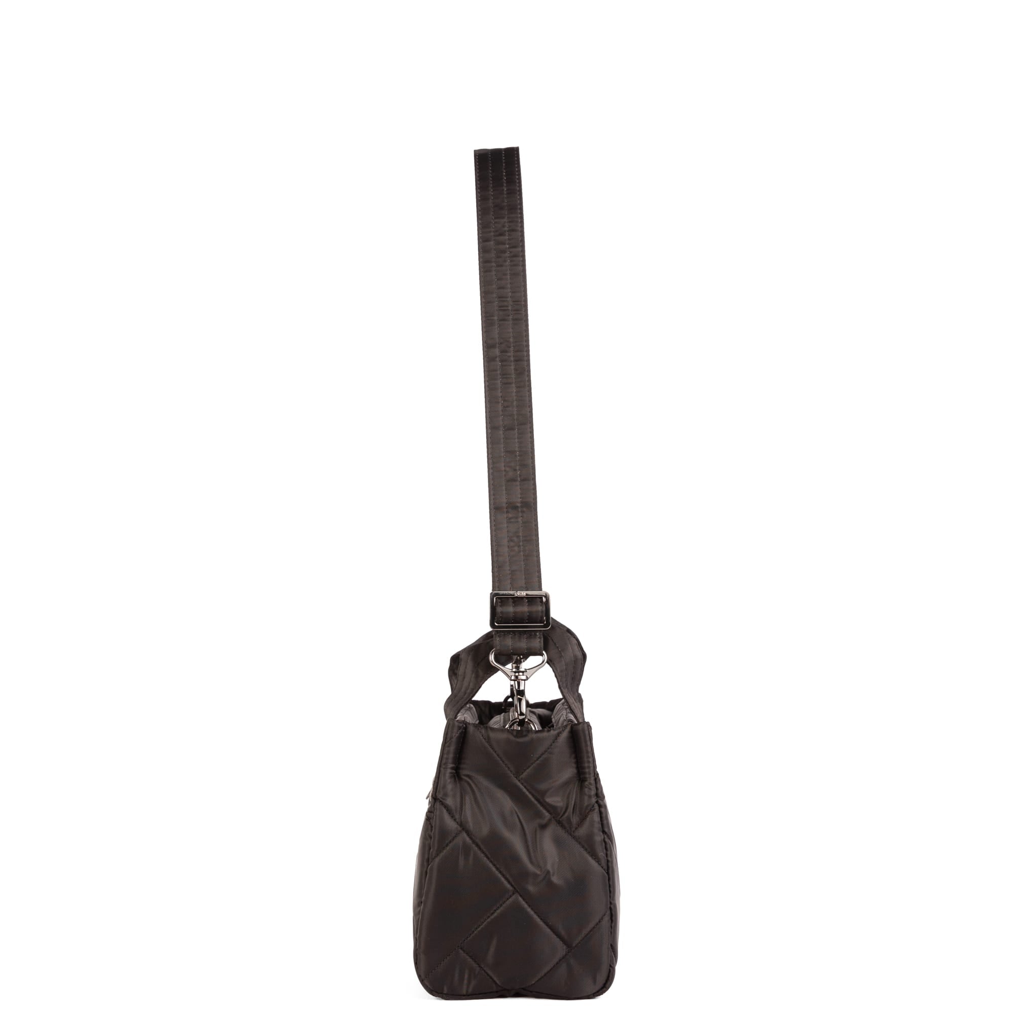 Jitterbug Crossbody Bag - BLACK - 26470_Jitterbug_Black_Angle_03