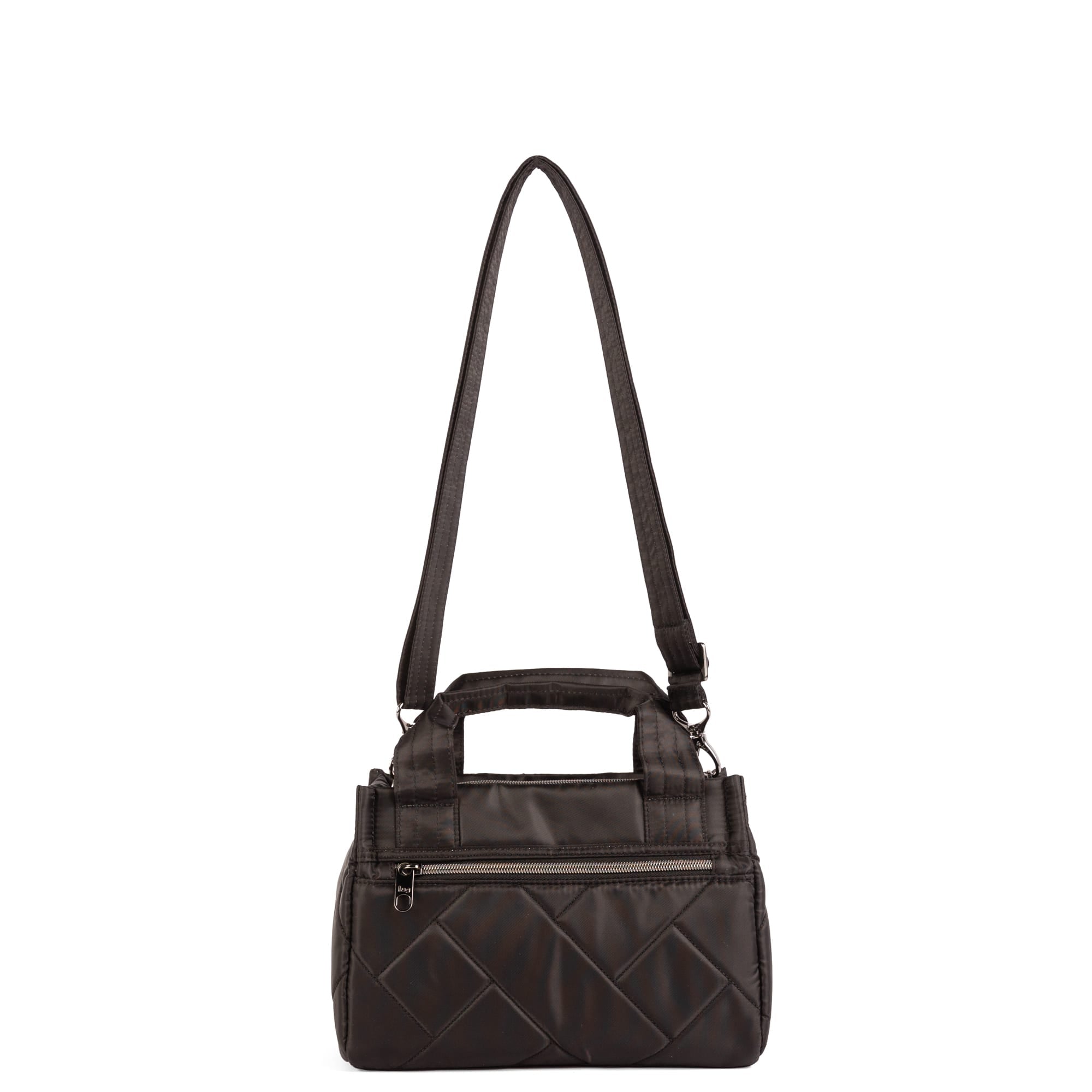 Jitterbug Crossbody Bag - BLACK - 26470_Jitterbug_Black_Angle_04