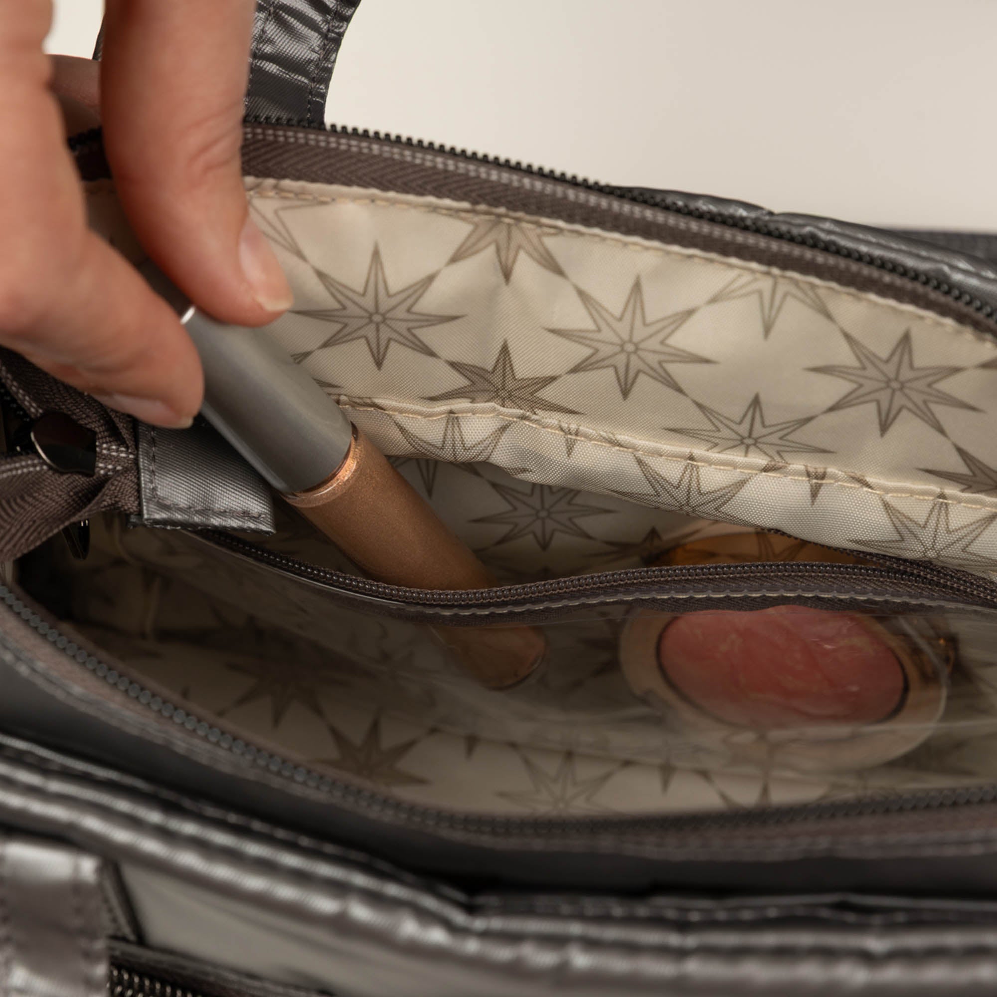 Jitterbug 2 Crossbody Bag