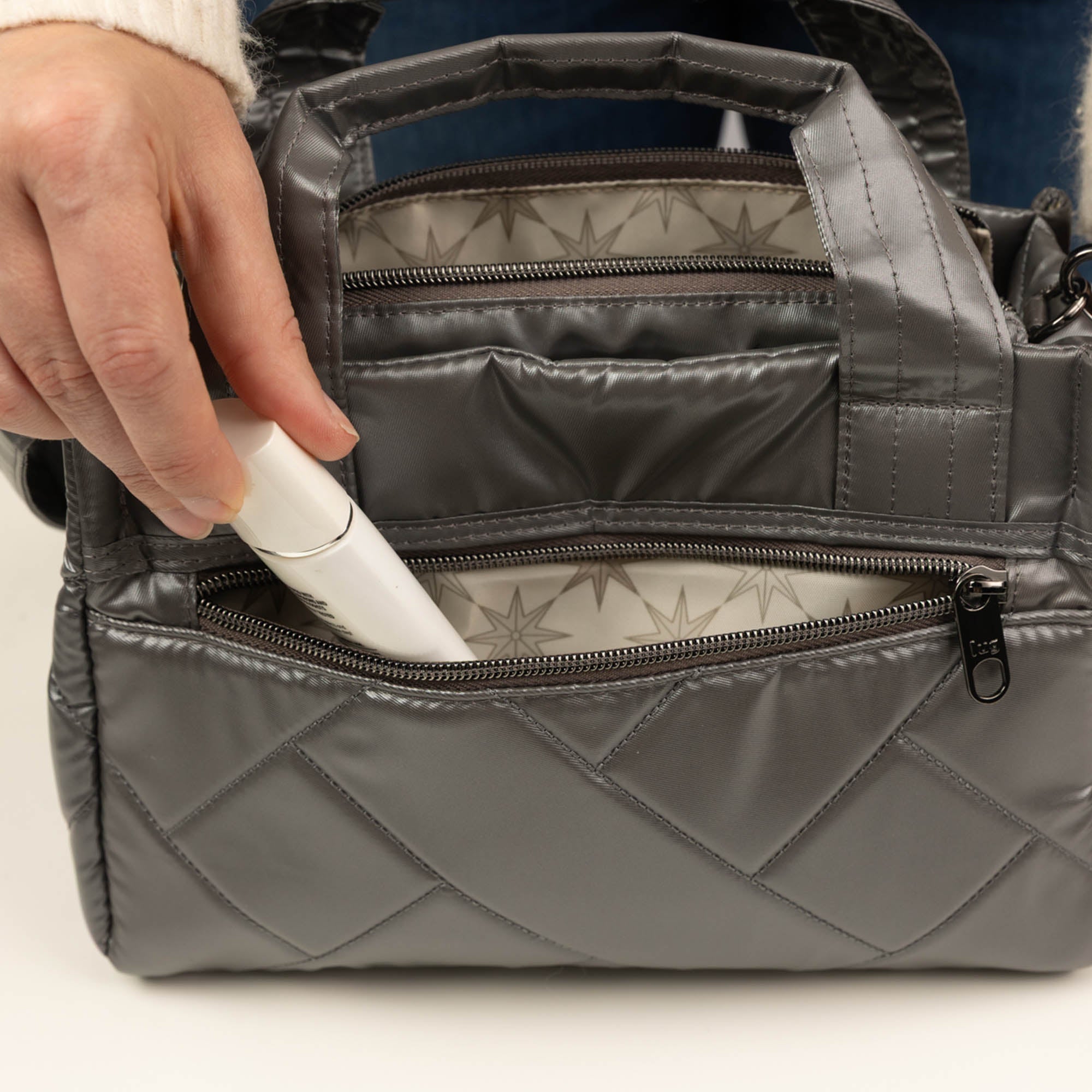Jitterbug 2 Crossbody Bag