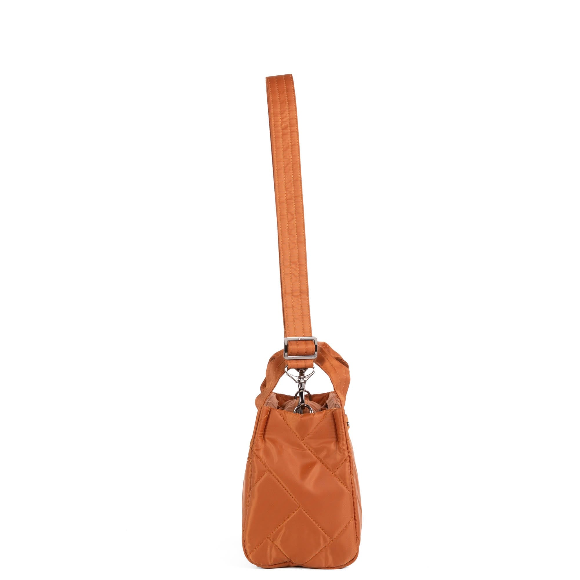 Jitterbug Crossbody Bag - CAPPUCCINO - 26473_Jitterbug_Cappuccino_Angle_03