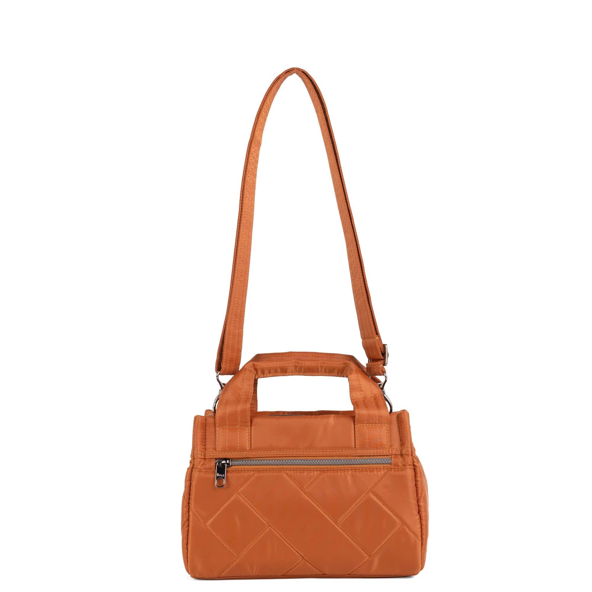 Jitterbug Crossbody Bag - CAPPUCCINO - 26473_Jitterbug_Cappuccino_Angle_04