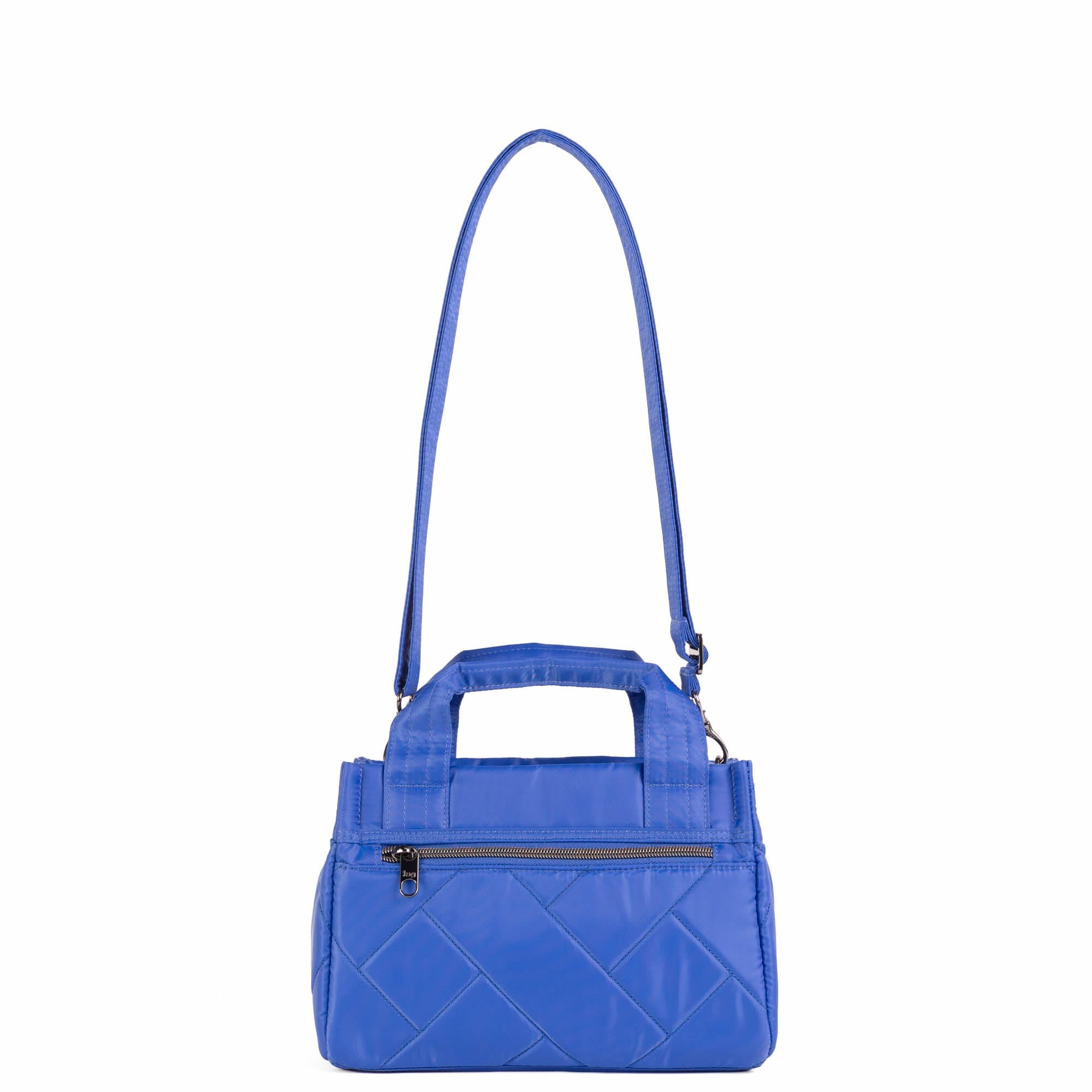 Jitterbug Crossbody Bag - HARBOR BLUE - 26474_Jitterbug_HarborBlue_Angle_04