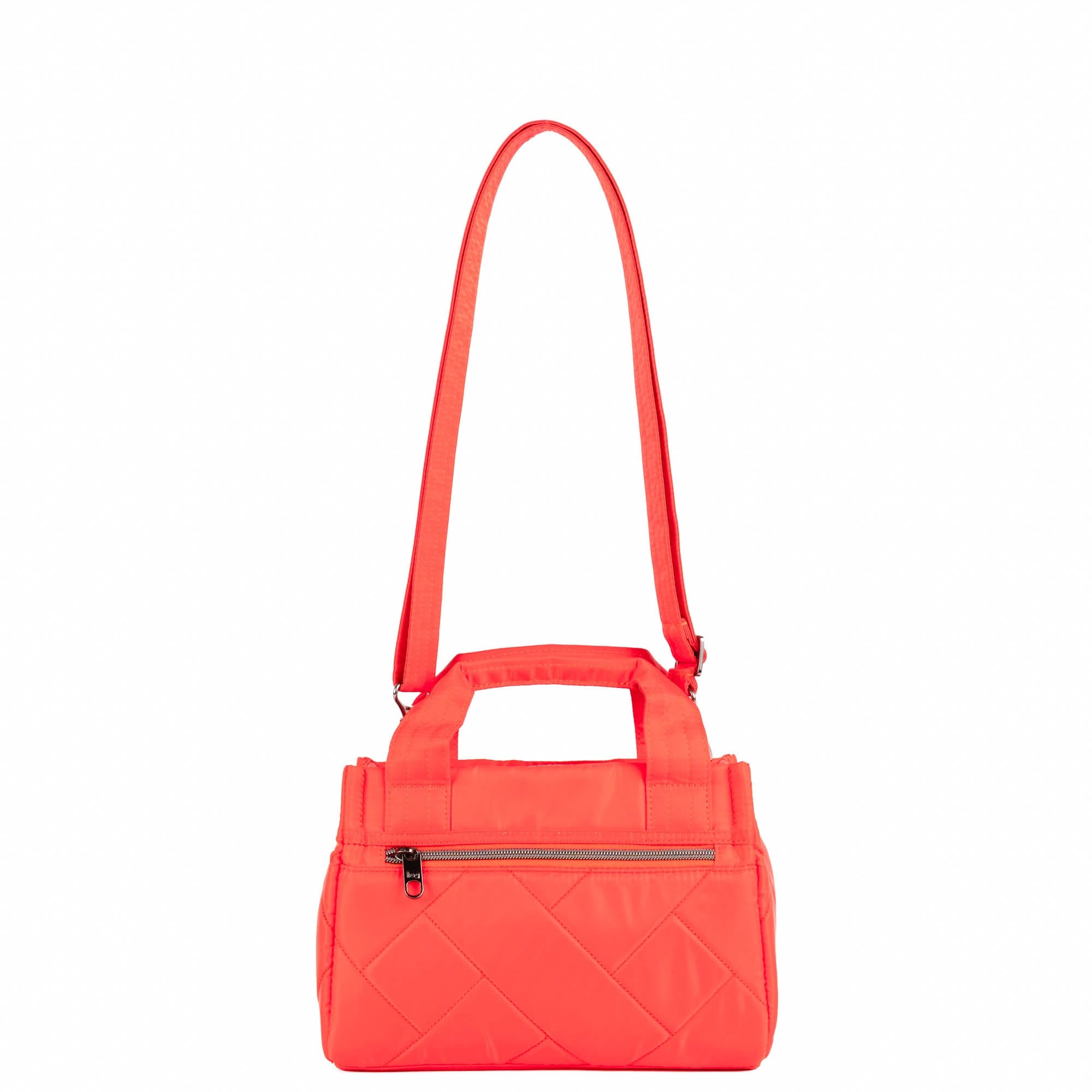 Jitterbug Crossbody Bag - CAYENNE RED - 26475_Jitterbug_CayenneRed_Angle_04