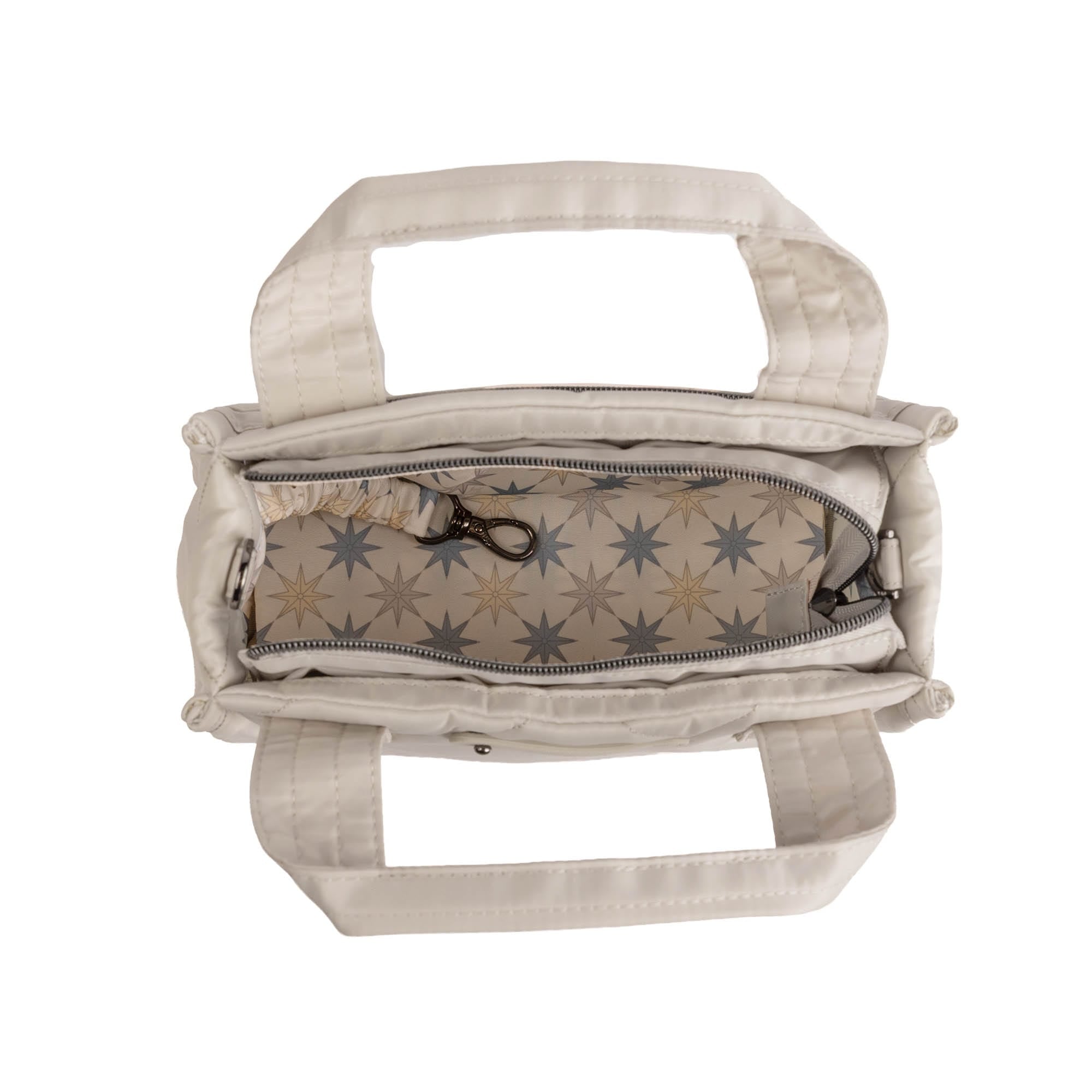 Jitterbug Crossbody Bag - PEBBLE - 26476_Jitterbug_Pebble_Angle_05