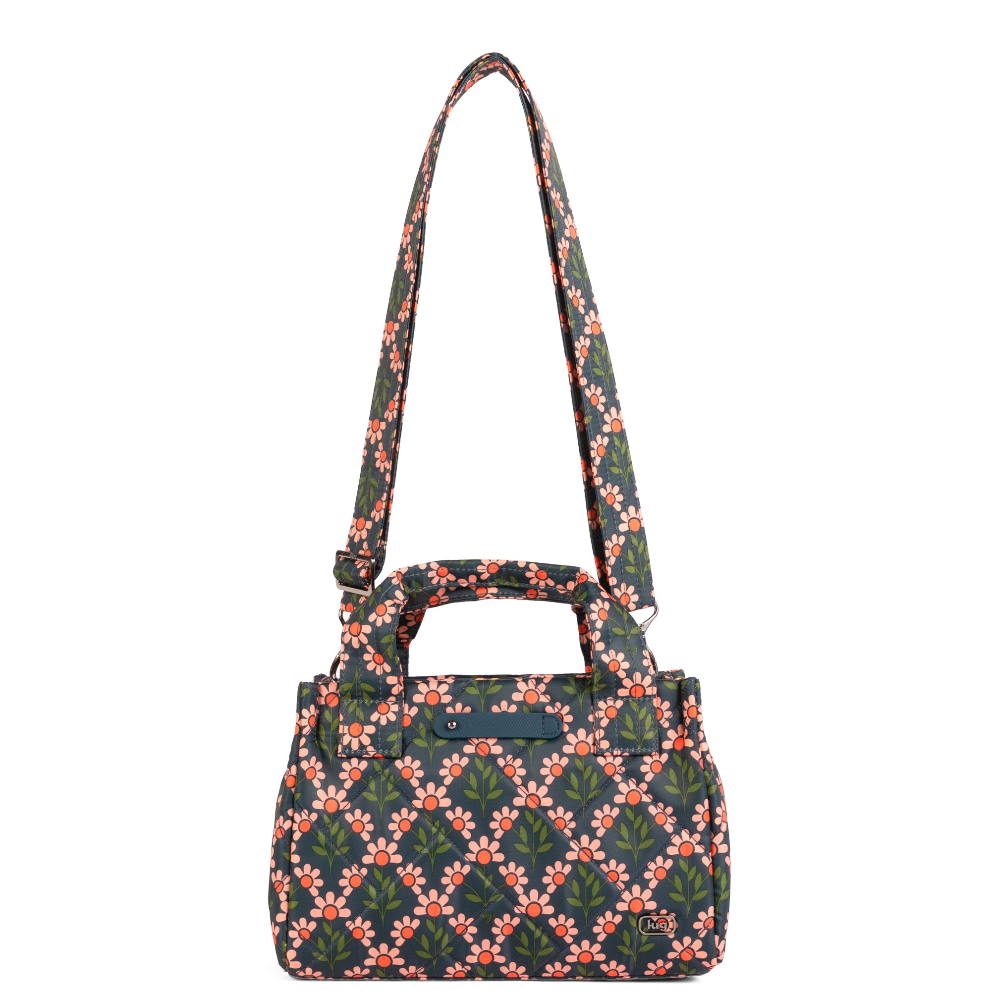 Jitterbug 2 Crossbody Bag
