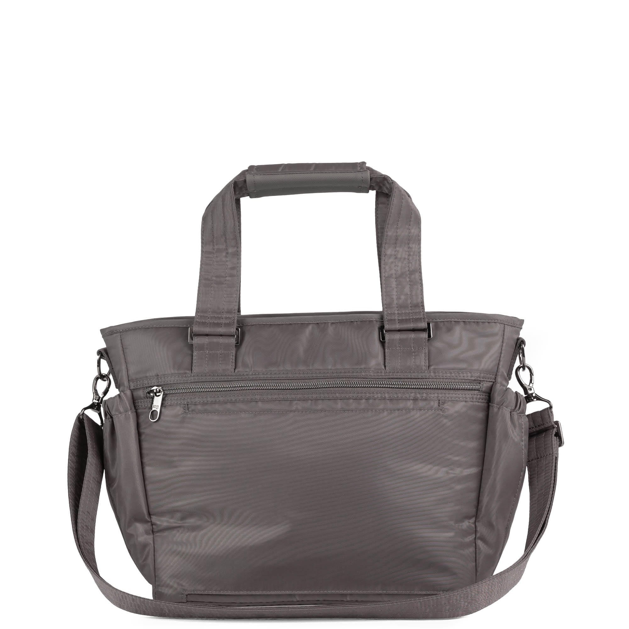 Charter SE Convertible Tote Bag - STORM GREY - 26480_CharterSE_StormGrey_Angle_04
