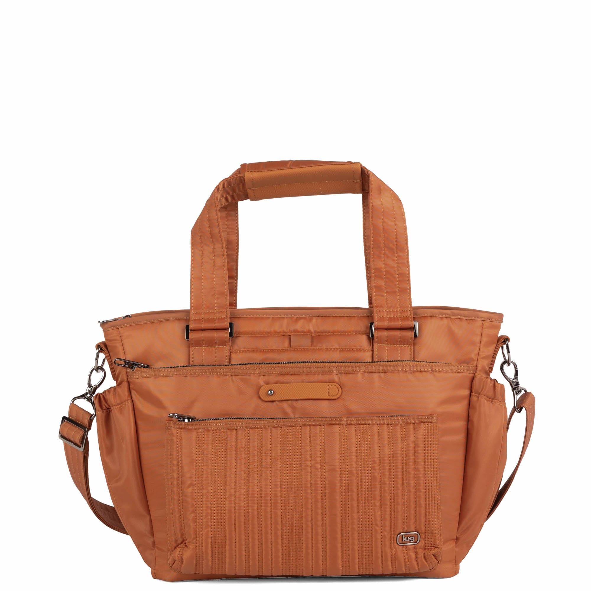 Charter SE Convertible Tote Bag - - 26482_CharterSE_Cappuccino_Angle_01
